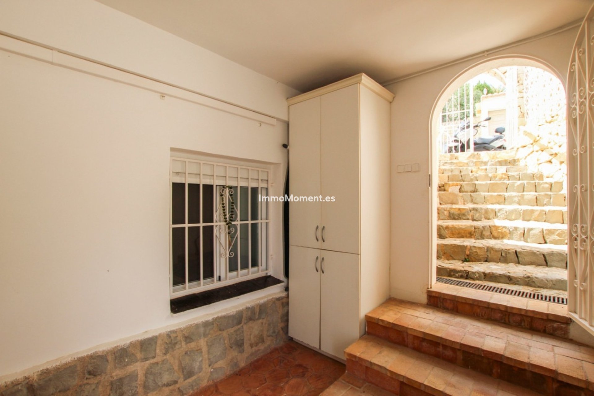 Bestaande woning - Vrijstaande villa - Calpe - Calpe Centro
