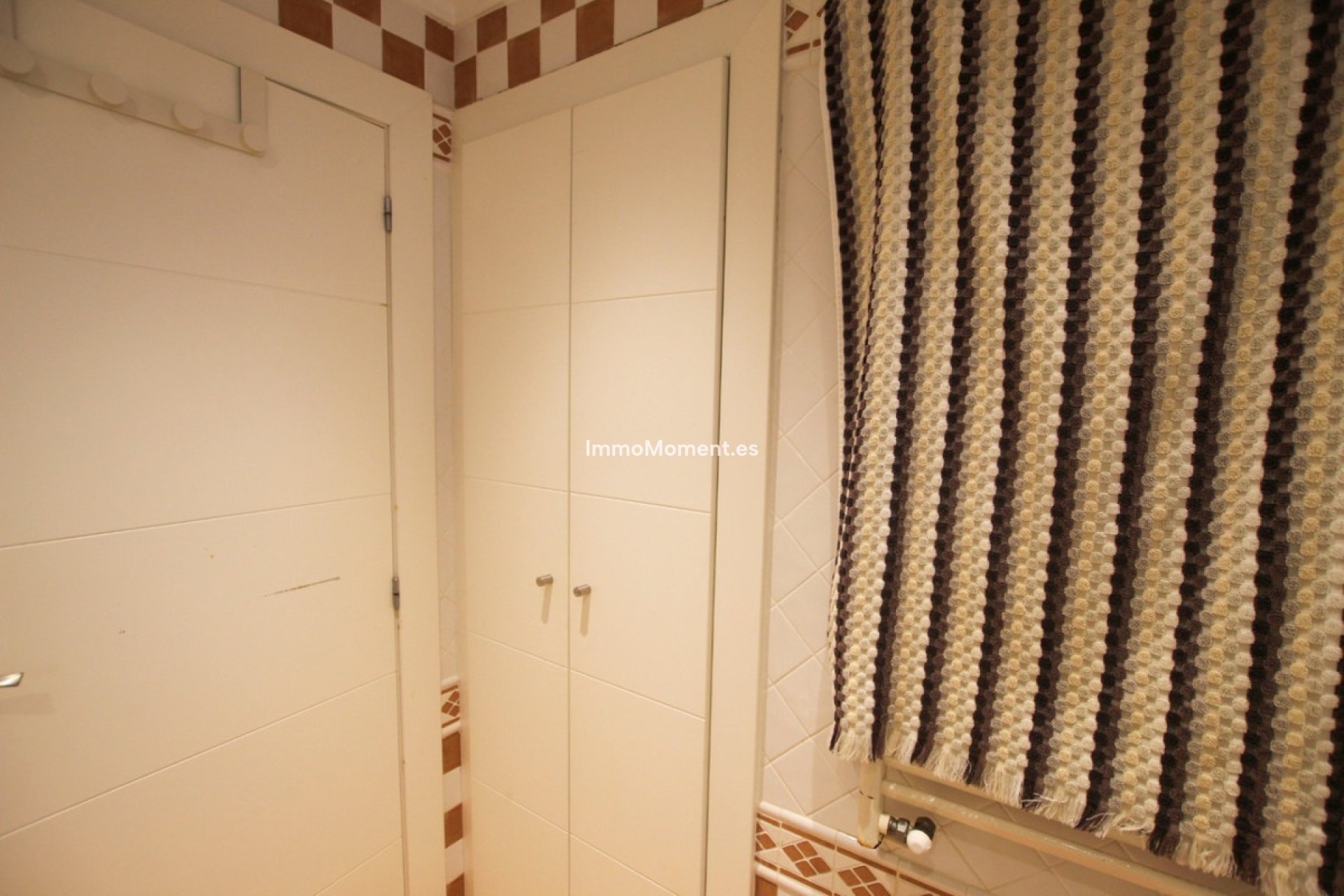 Bestaande woning - Vrijstaande villa - Calpe - Calpe Centro
