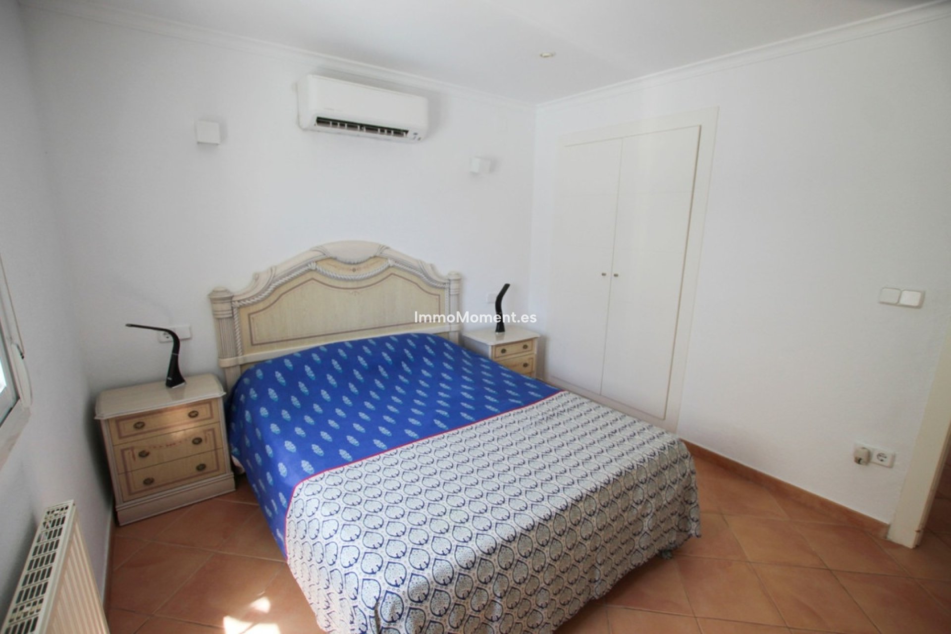 Bestaande woning - Vrijstaande villa - Calpe - Calpe Centro