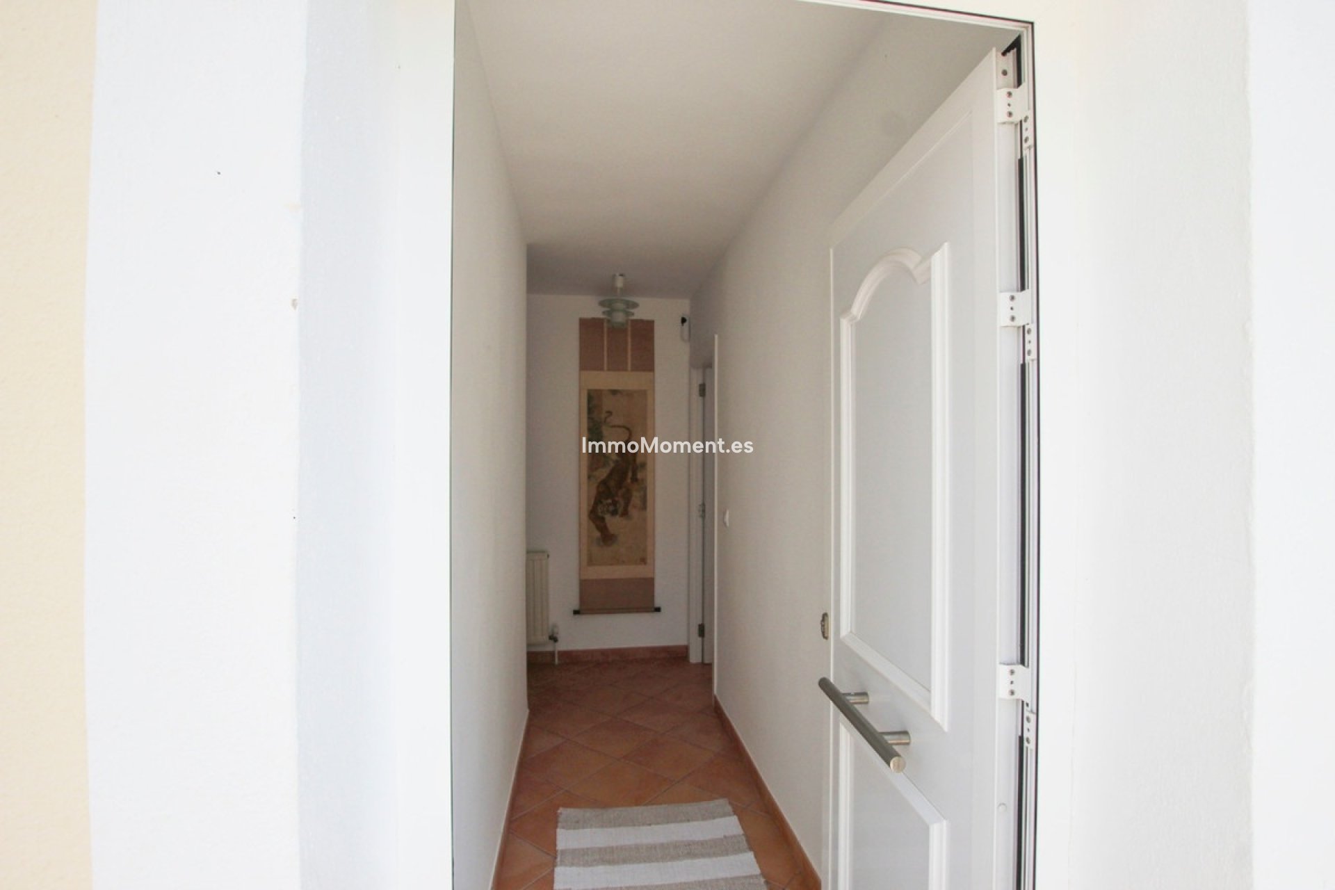 Bestaande woning - Vrijstaande villa - Calpe - Calpe Centro