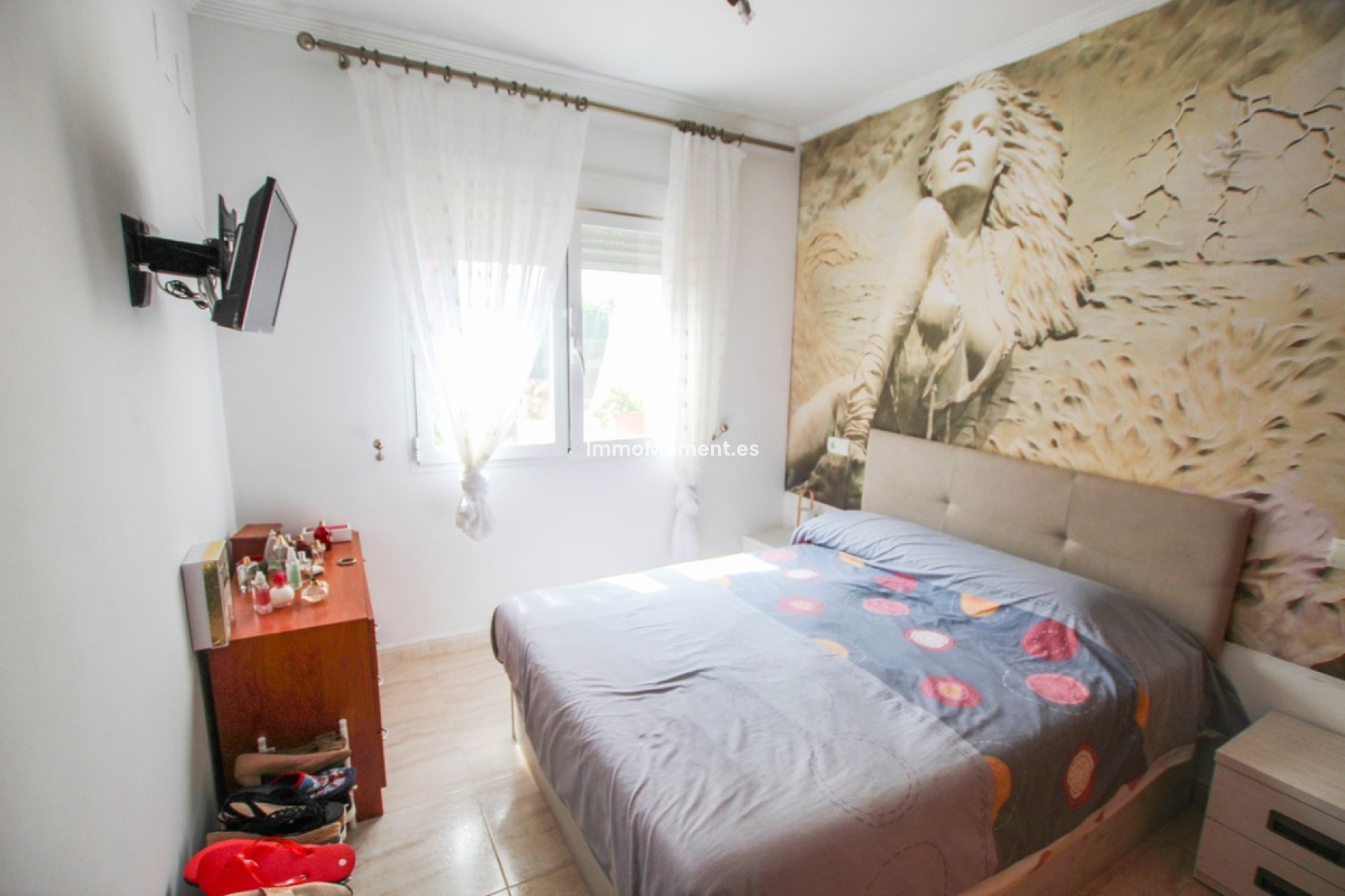 Bestaande woning - Vrijstaande villa - Calpe - Calpe Centro
