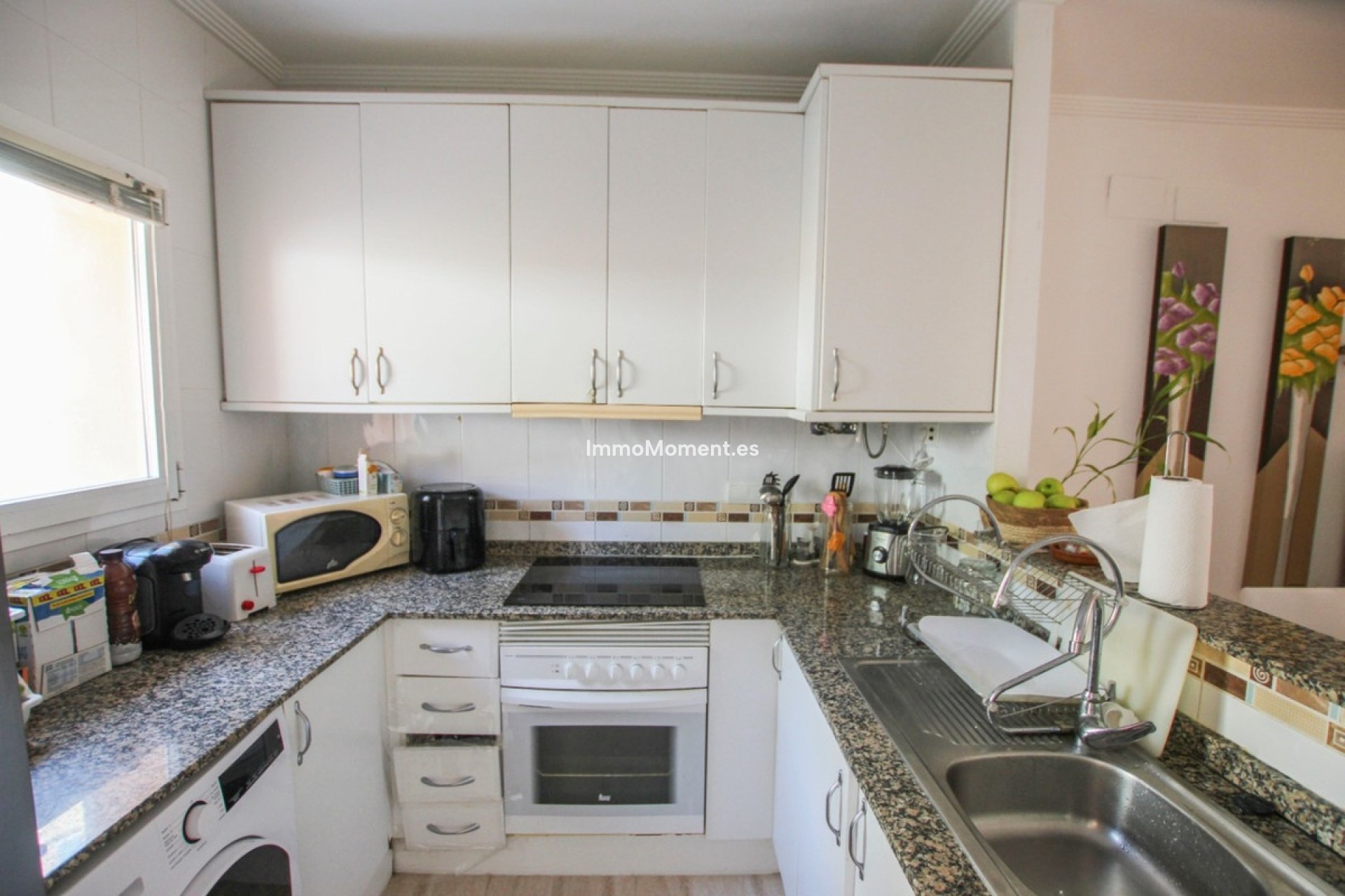 Bestaande woning - Vrijstaande villa - Calpe - Calpe Centro