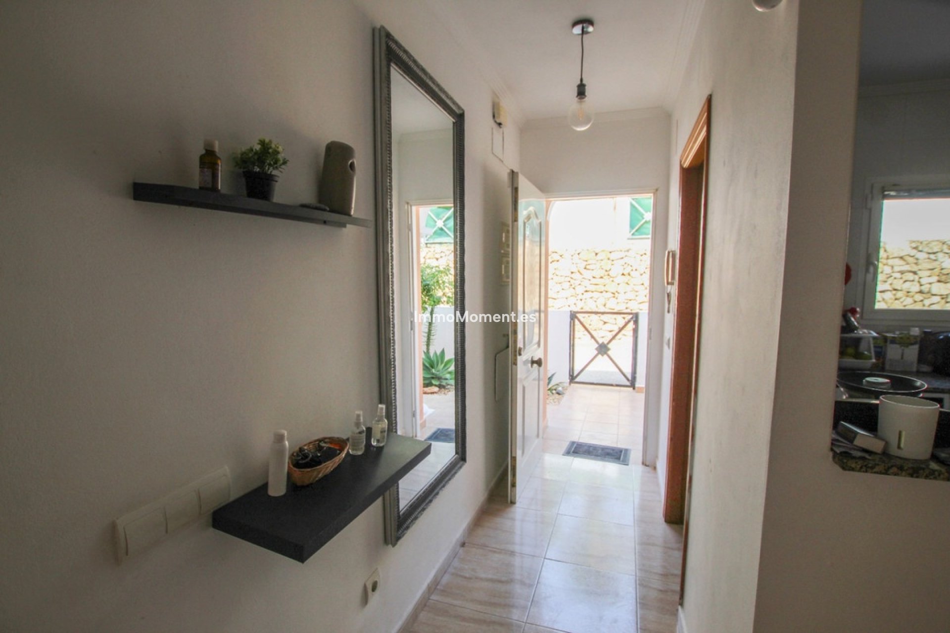 Bestaande woning - Vrijstaande villa - Calpe - Calpe Centro