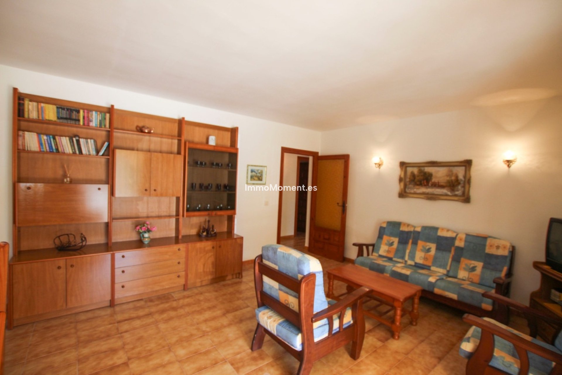 Bestaande woning - Vrijstaande villa - Calpe - Calpe Centro