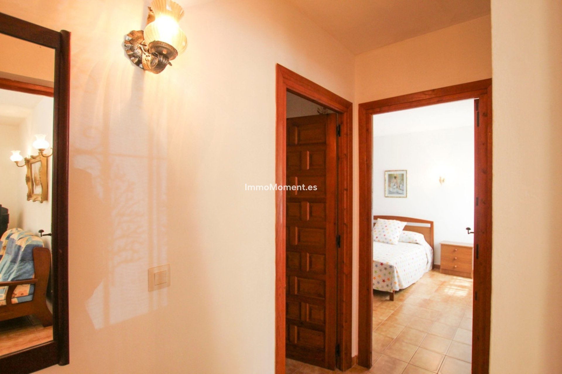 Bestaande woning - Vrijstaande villa - Calpe - Calpe Centro