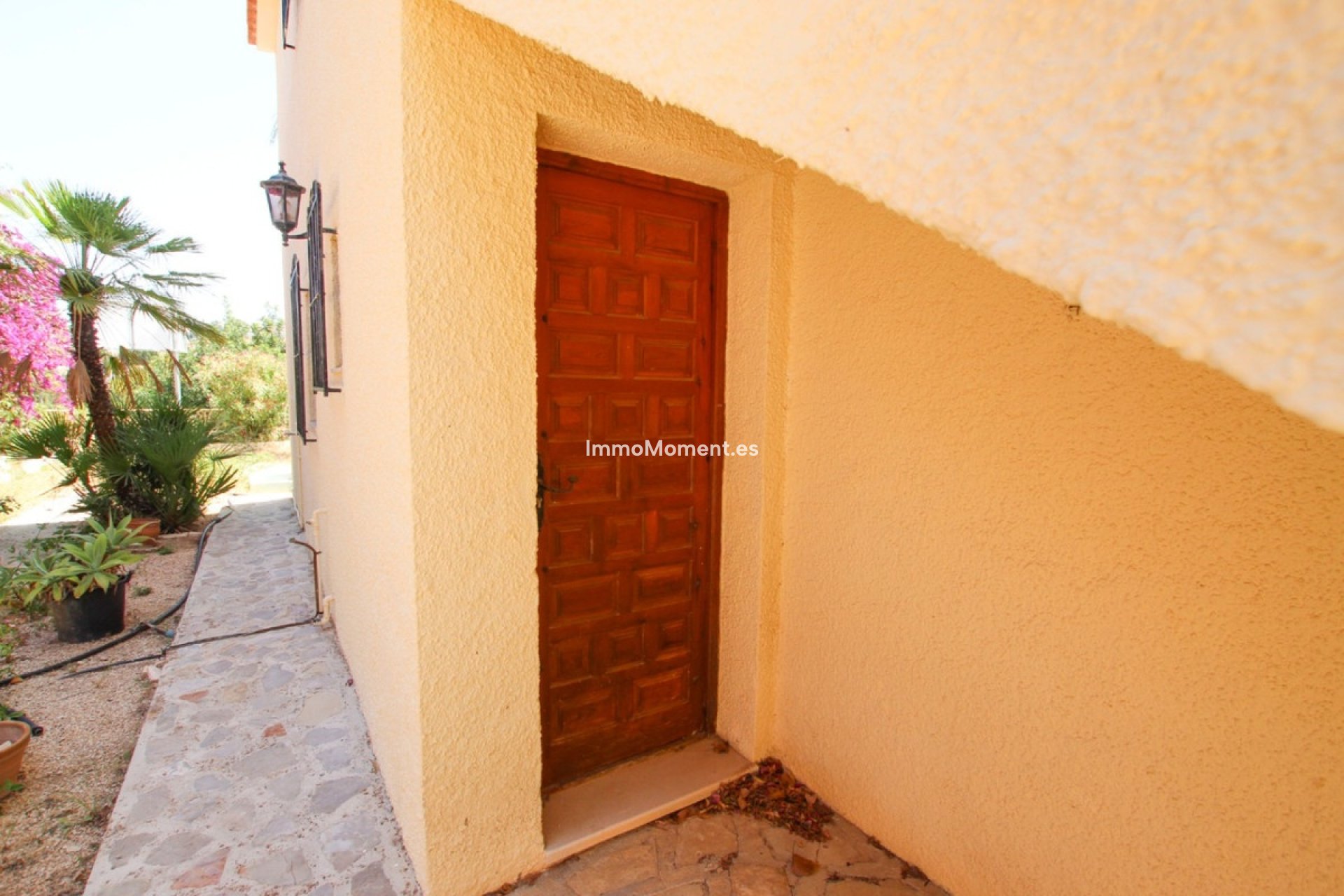 Bestaande woning - Vrijstaande villa - Calpe - Calpe Centro