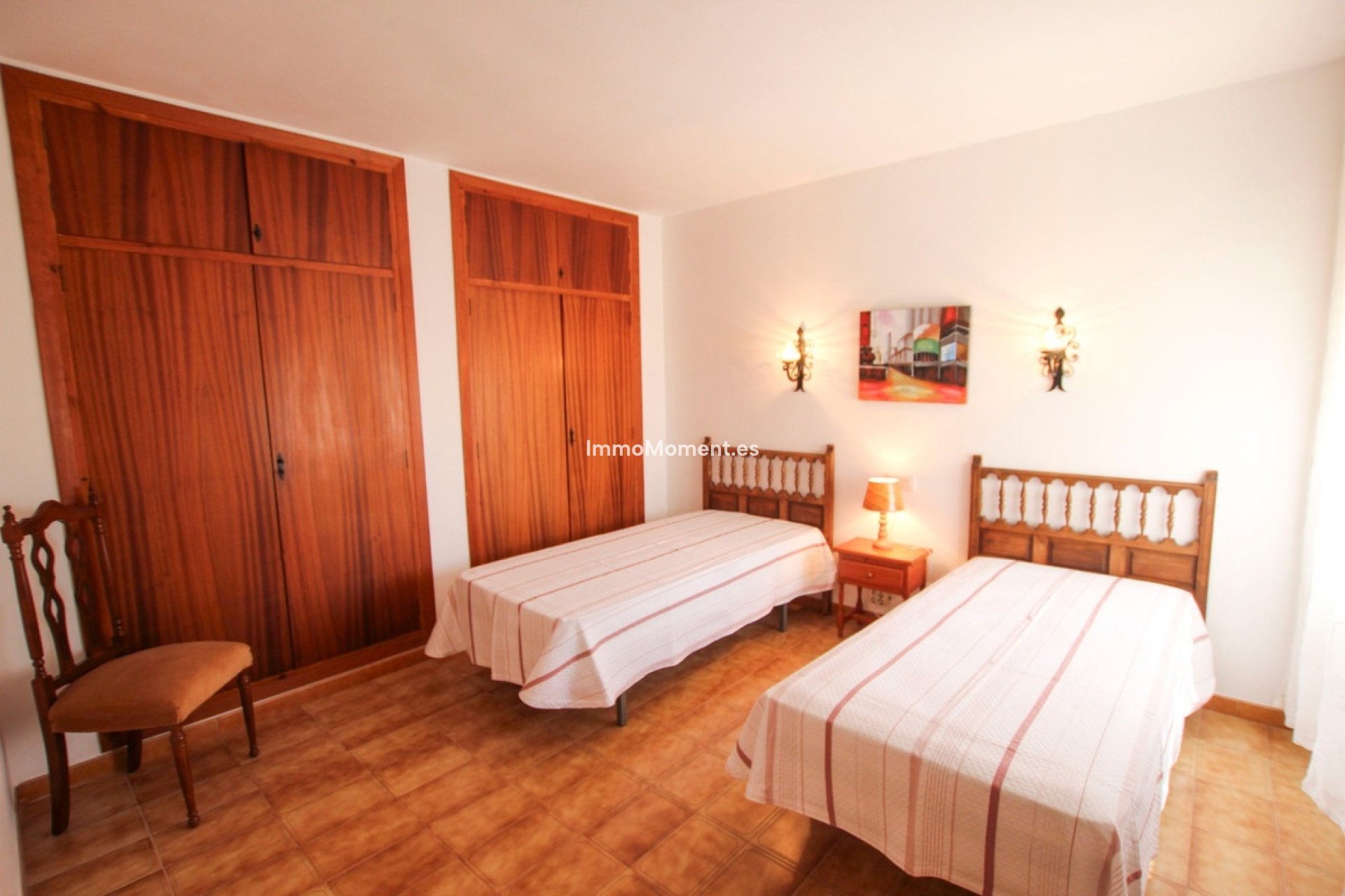 Bestaande woning - Vrijstaande villa - Calpe - Calpe Centro