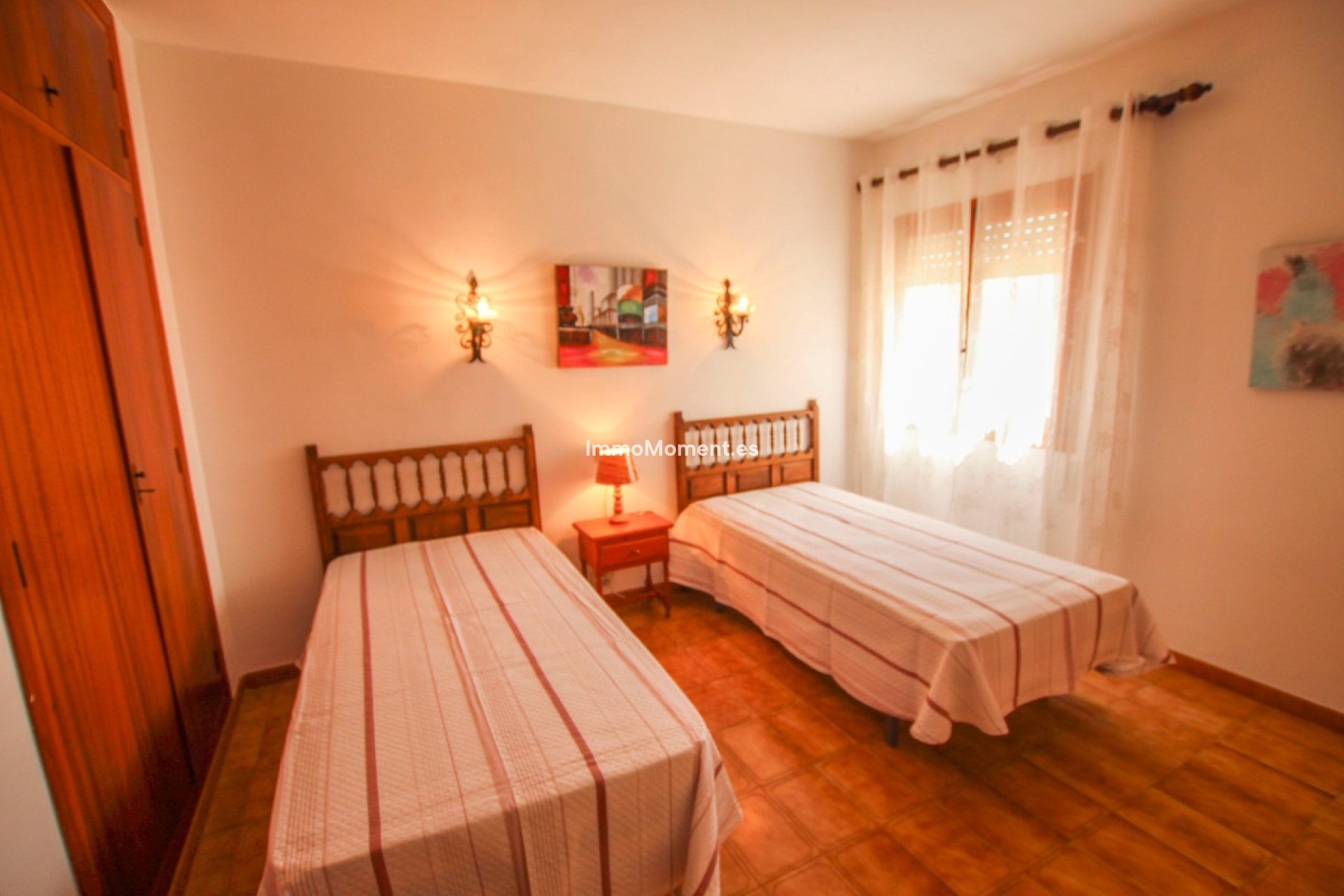 Bestaande woning - Vrijstaande villa - Calpe - Calpe Centro