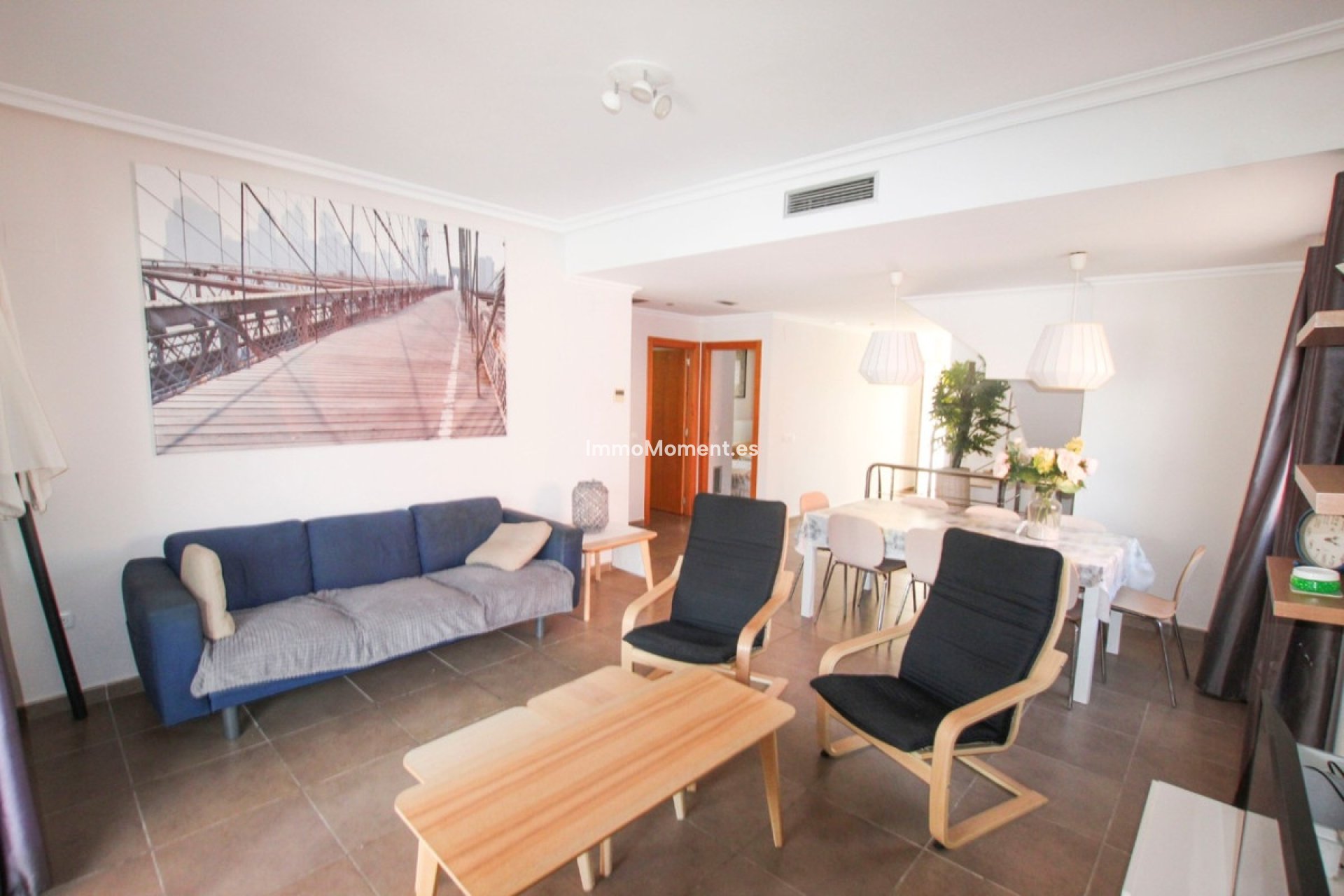 Bestaande woning - Vrijstaande villa - Calpe - Calpe Centro