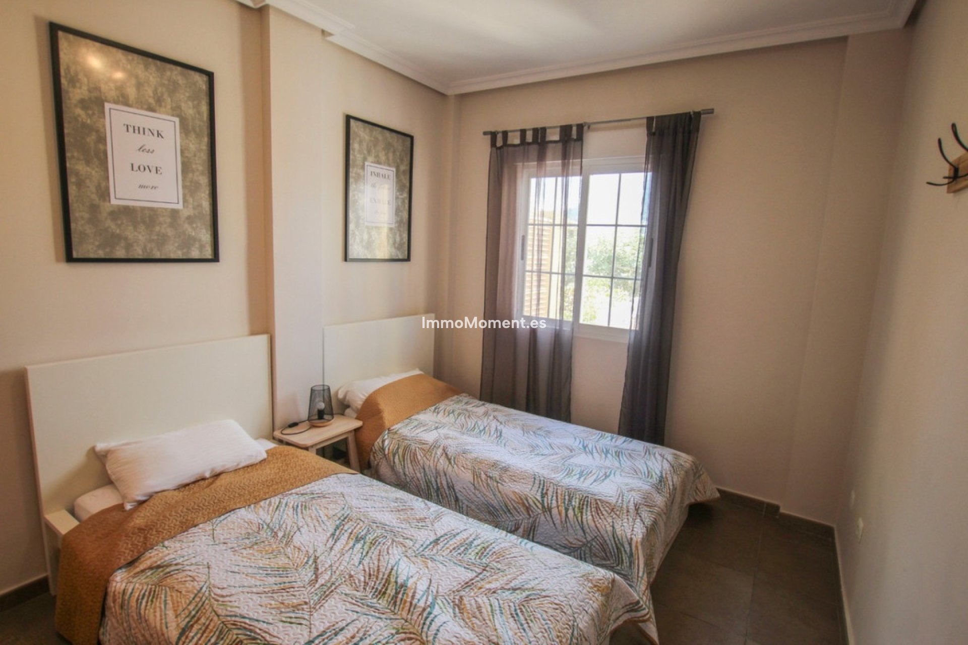 Bestaande woning - Vrijstaande villa - Calpe - Calpe Centro