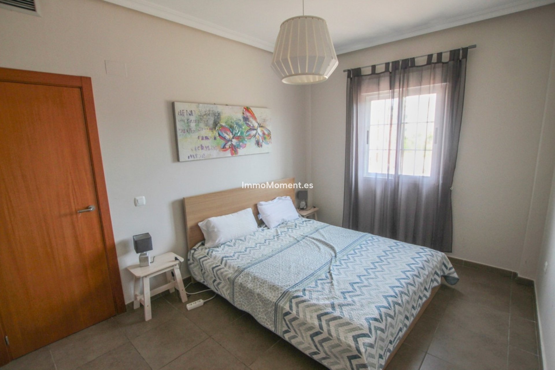 Bestaande woning - Vrijstaande villa - Calpe - Calpe Centro