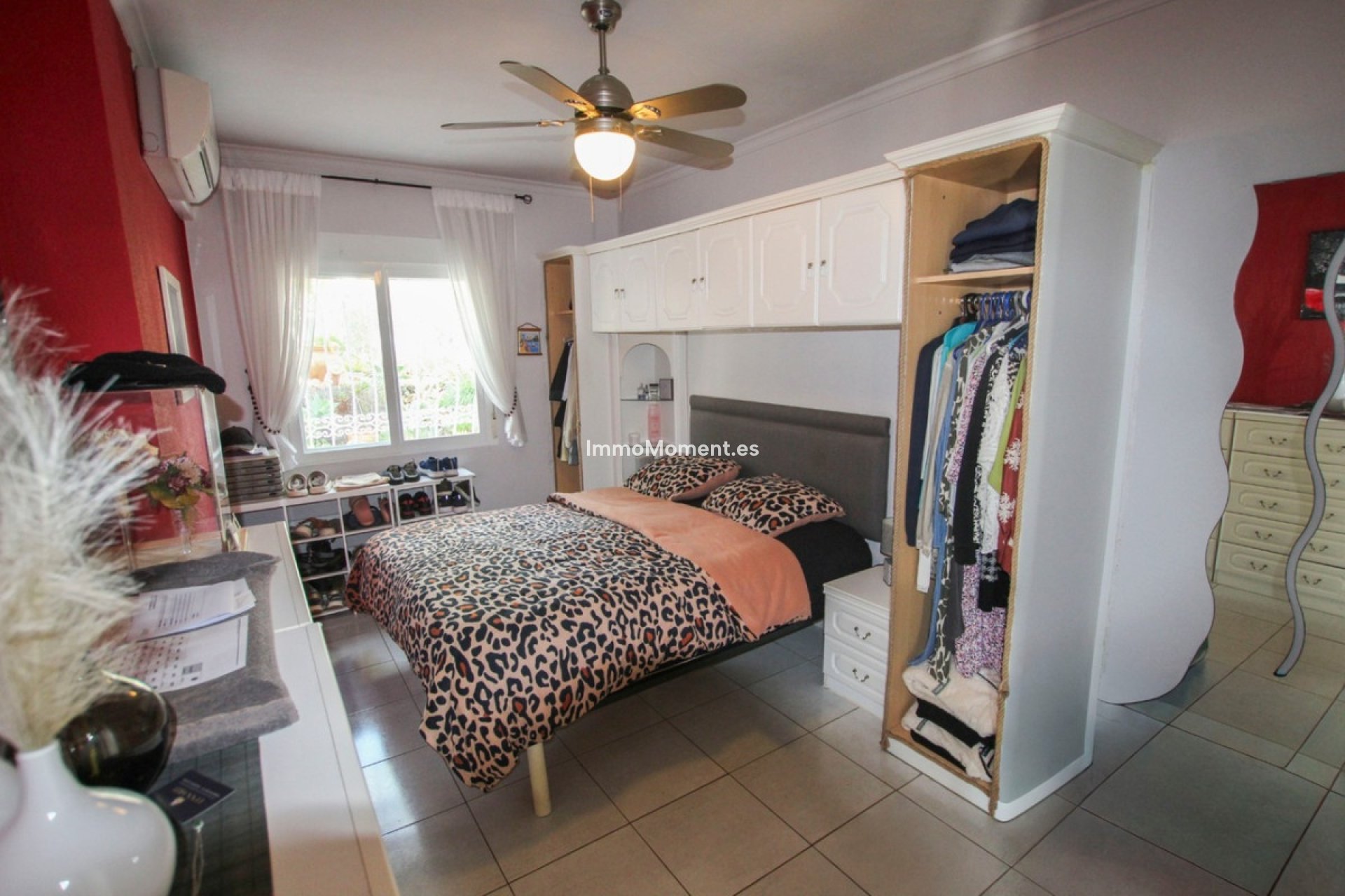 Bestaande woning - Vrijstaande villa - Calpe - Calpe Centro