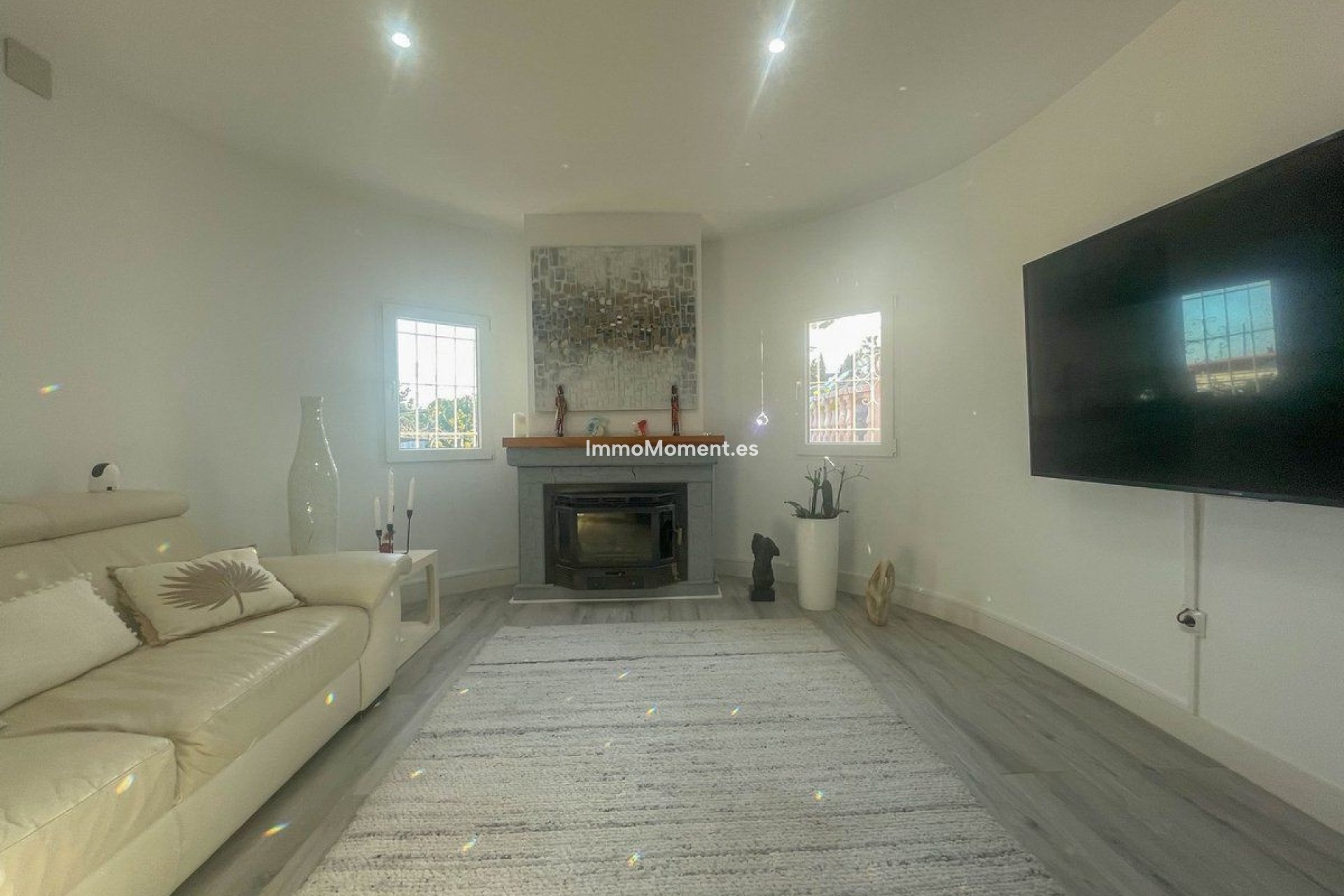 Bestaande woning - Vrijstaande villa - Calpe - Calpe Centro