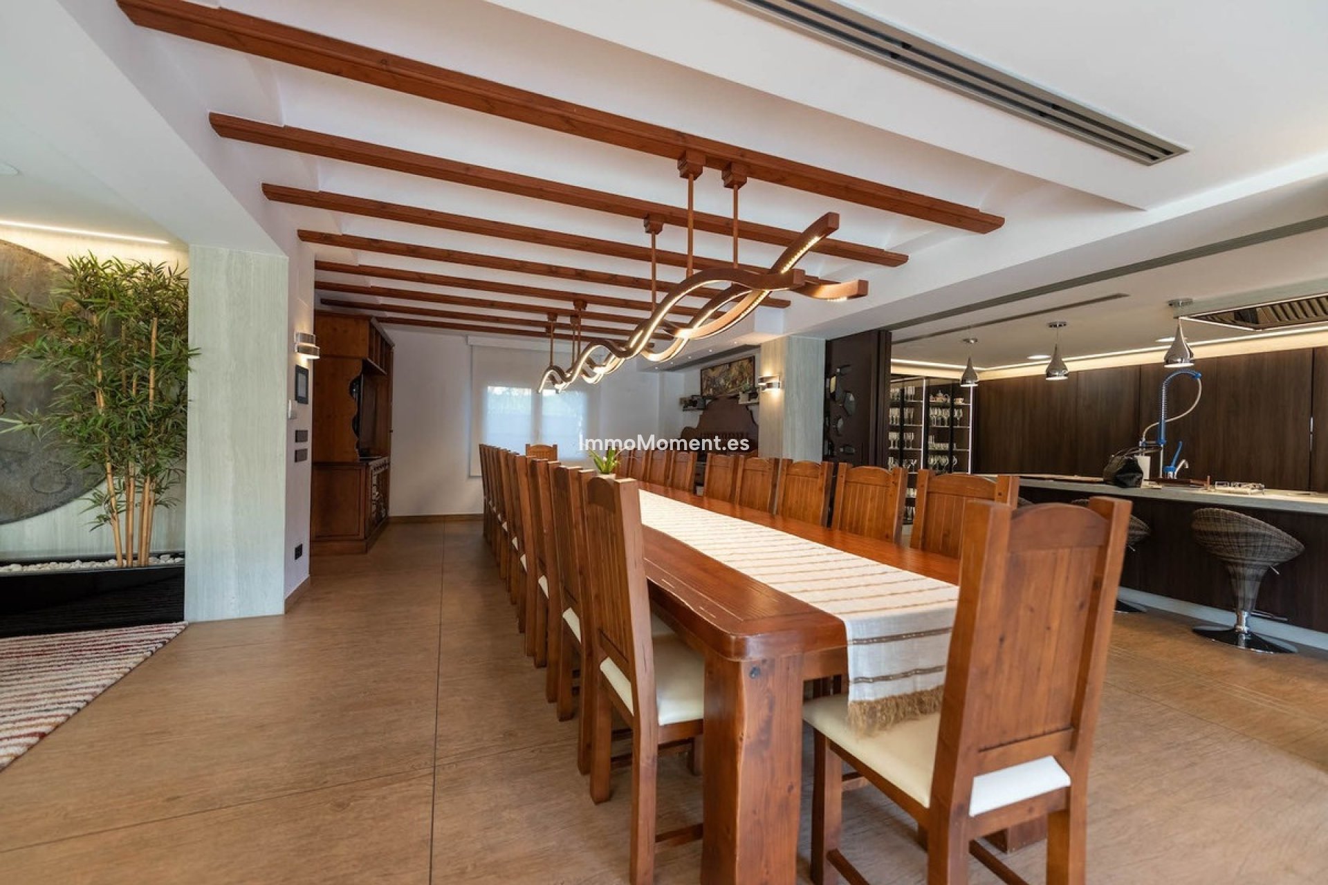 Bestaande woning - Vrijstaande villa - Calpe - Calpe Centro