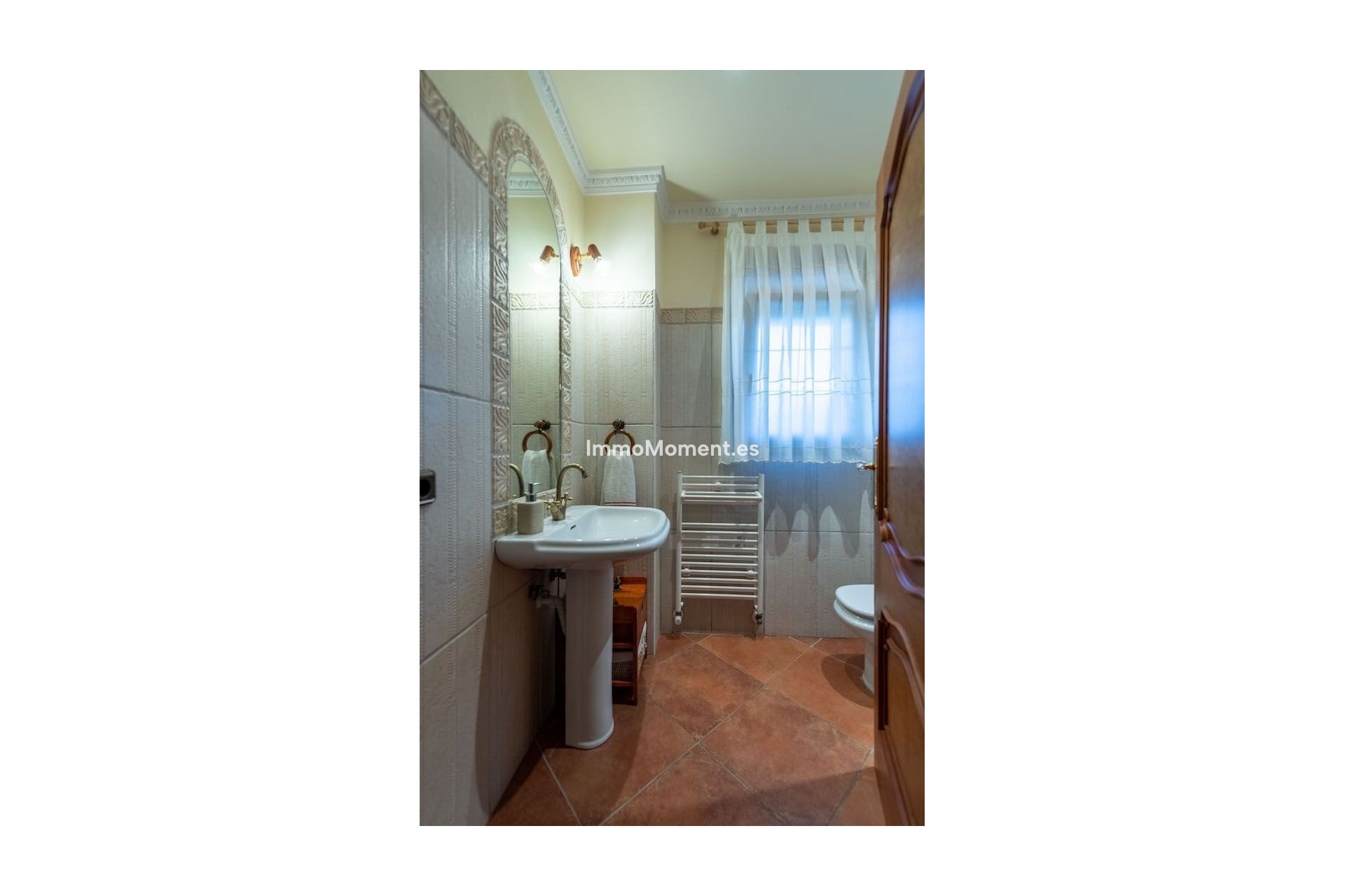 Bestaande woning - Vrijstaande villa - Calpe - Calpe Centro