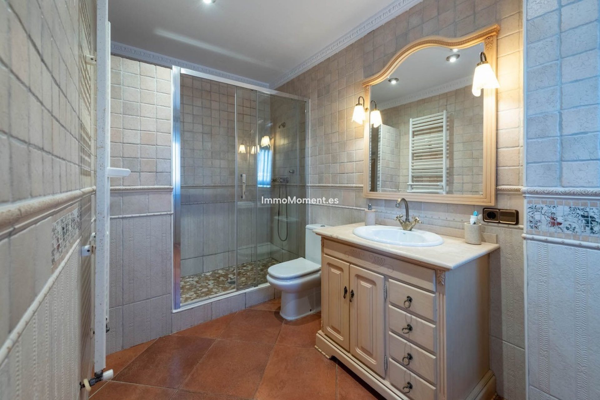 Bestaande woning - Vrijstaande villa - Calpe - Calpe Centro