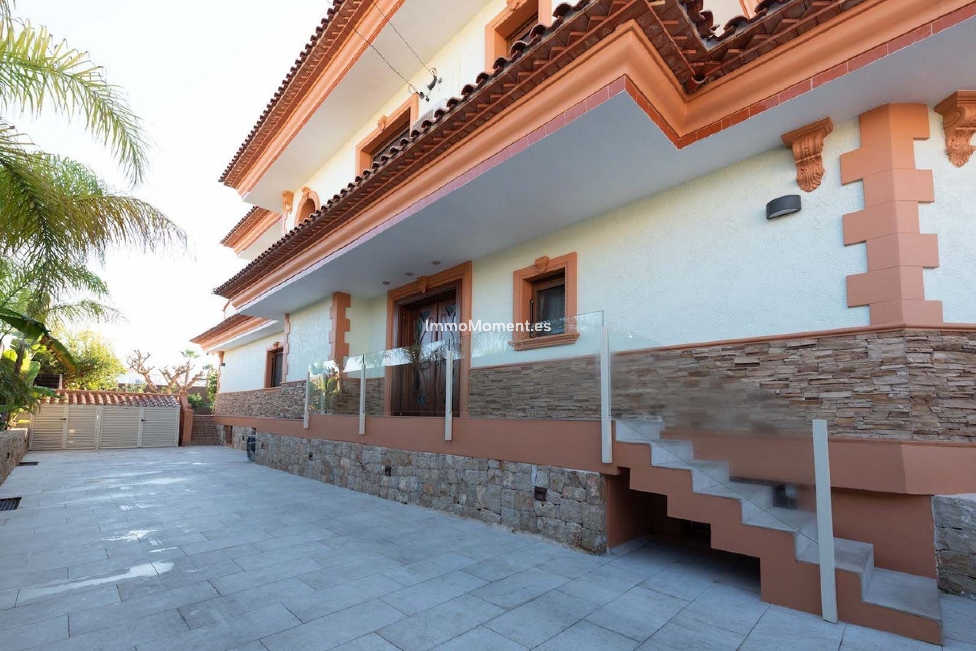 Bestaande woning - Vrijstaande villa - Calpe - Calpe Centro