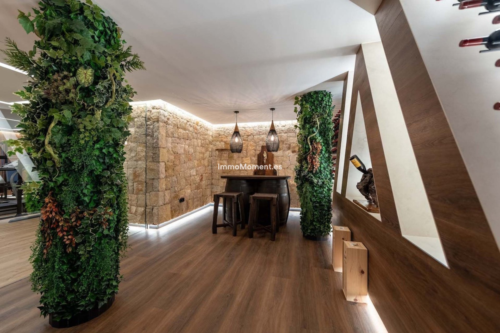 Bestaande woning - Vrijstaande villa - Calpe - Calpe Centro