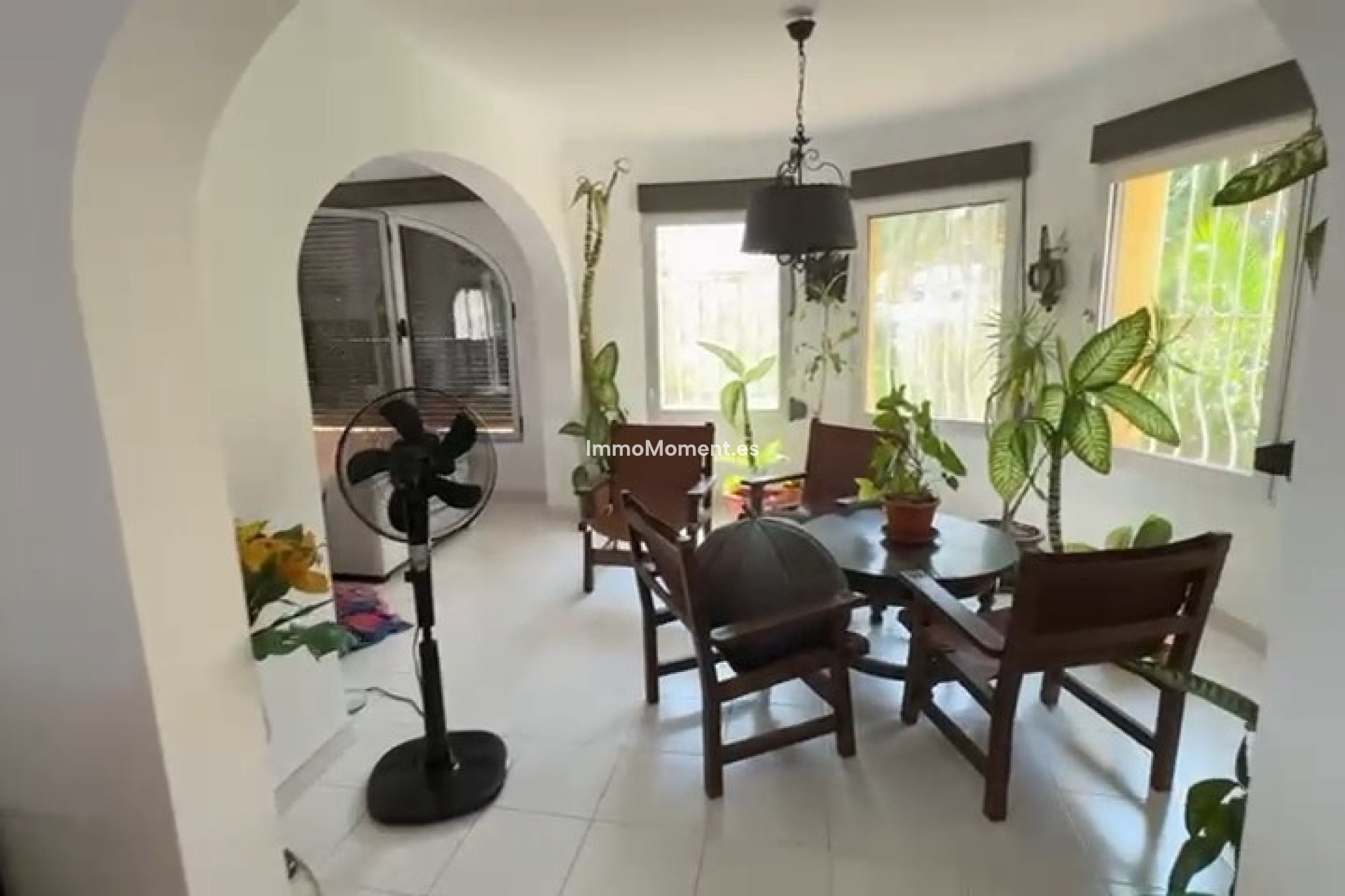 Bestaande woning - Vrijstaande villa - Calpe - Calpe Centro