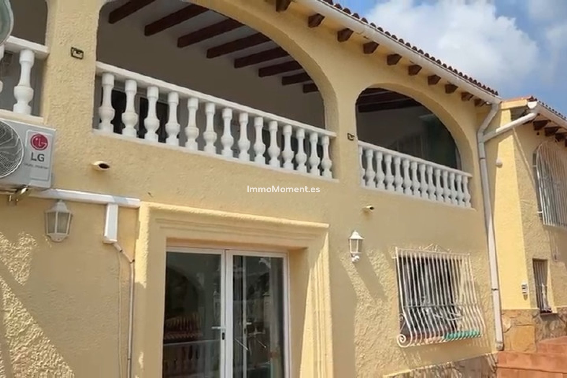 Bestaande woning - Vrijstaande villa - Calpe - Calpe Centro