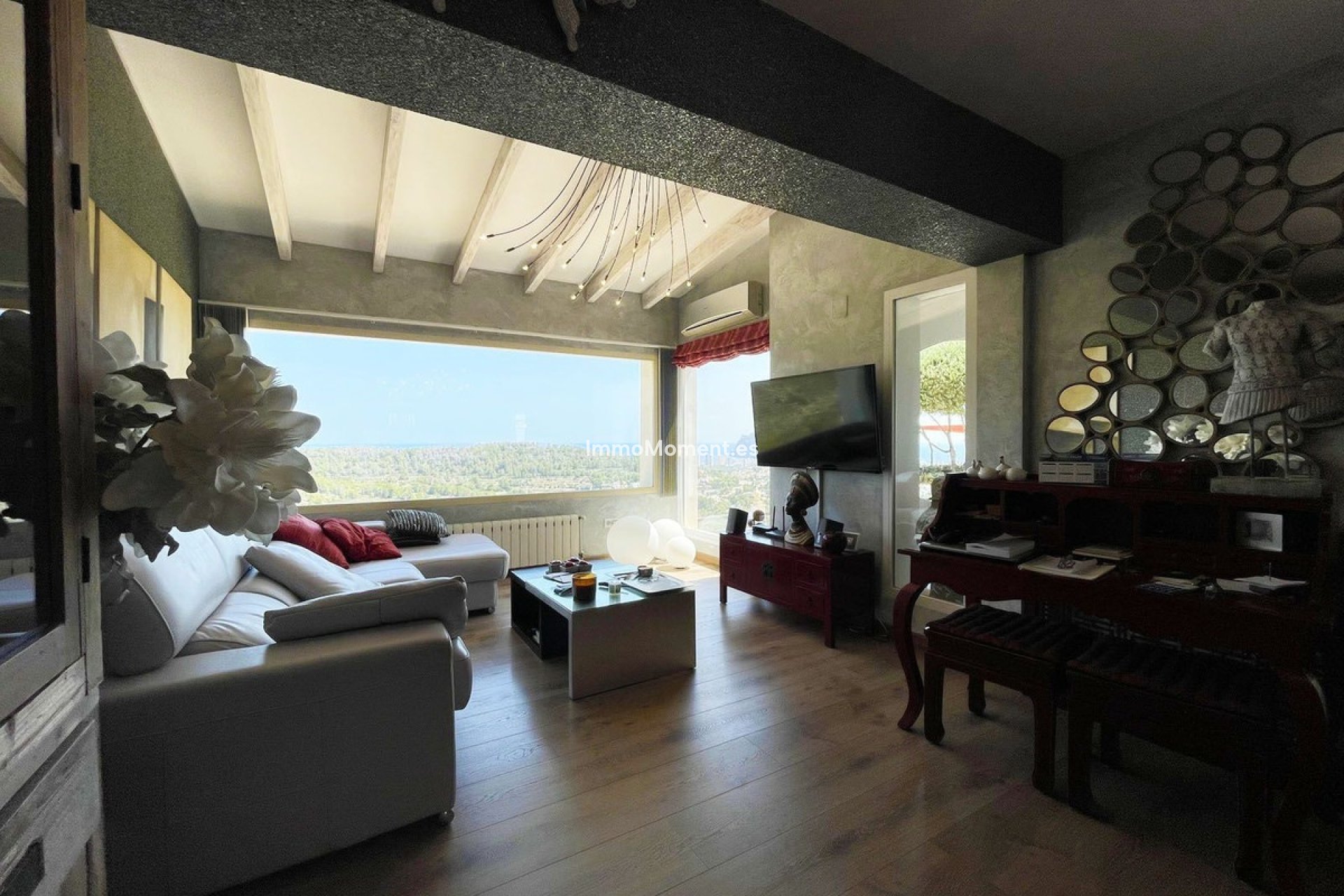Bestaande woning - Vrijstaande villa - Calpe - Calpe Centro