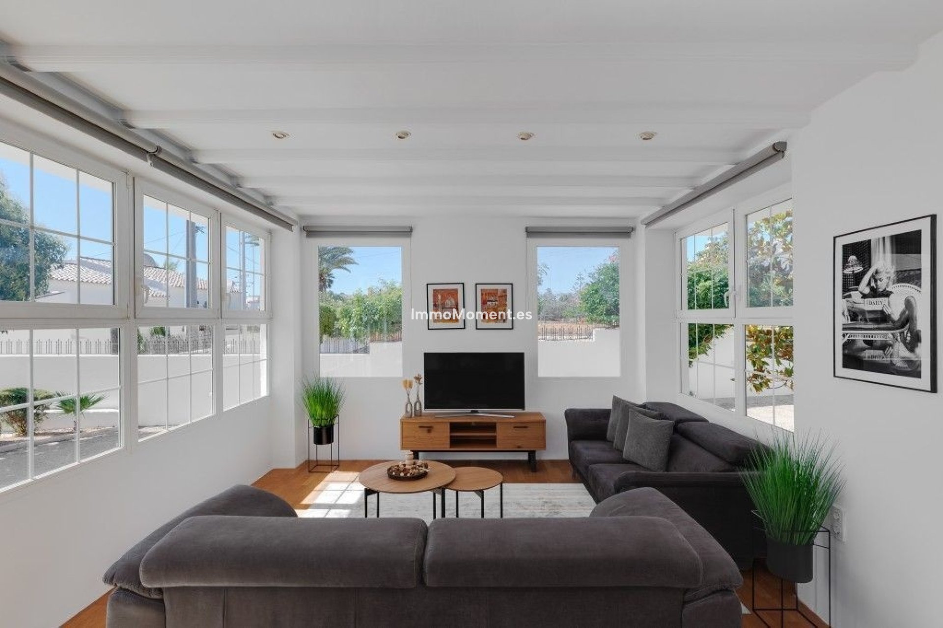 Bestaande woning - Vrijstaande villa - Calpe - Calpe Centro