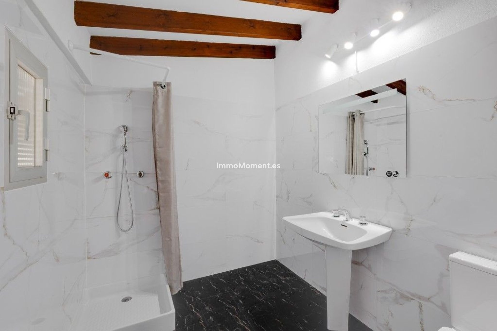 Bestaande woning - Vrijstaande villa - Calpe - Calpe Centro