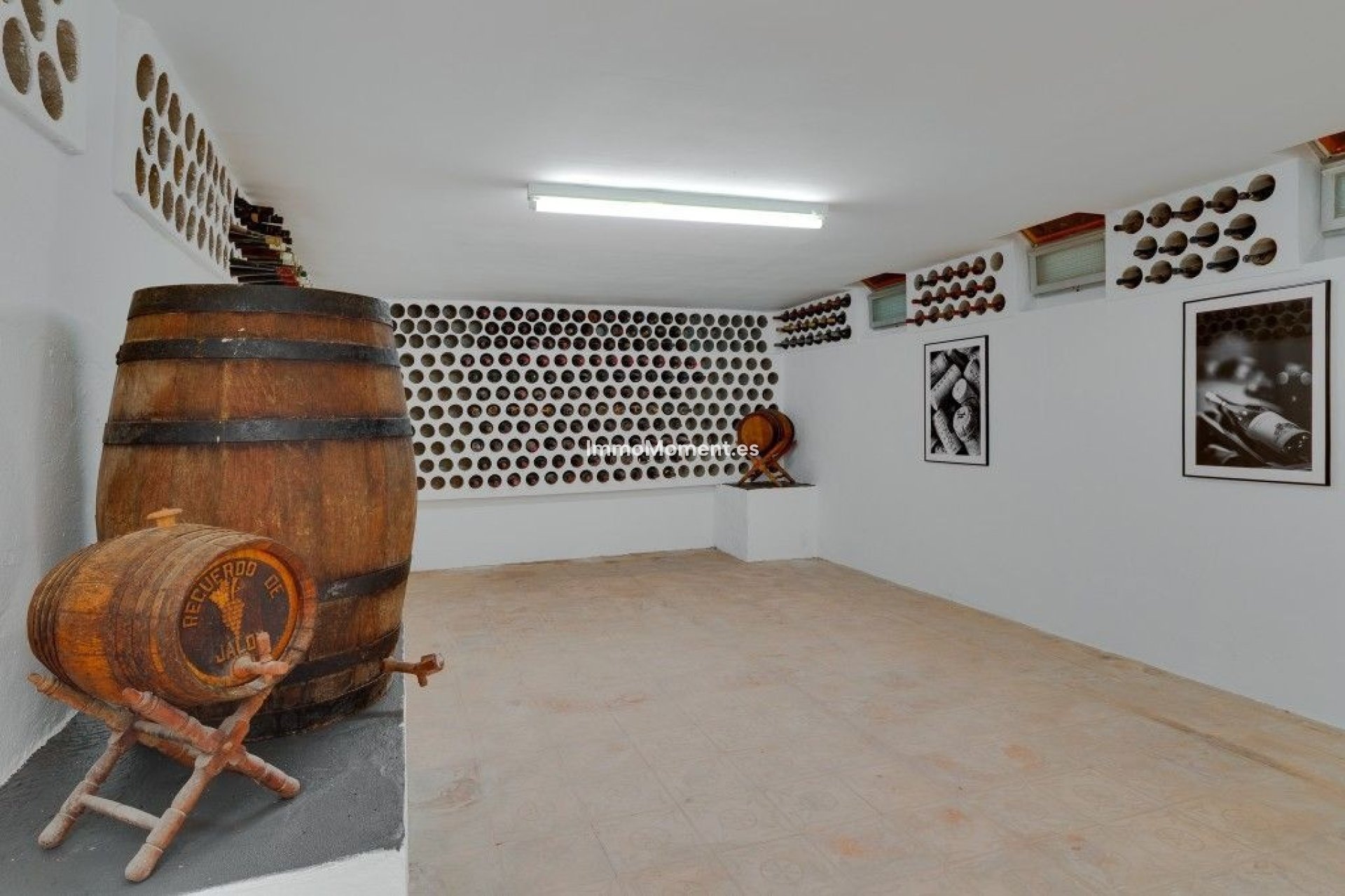 Bestaande woning - Vrijstaande villa - Calpe - Calpe Centro