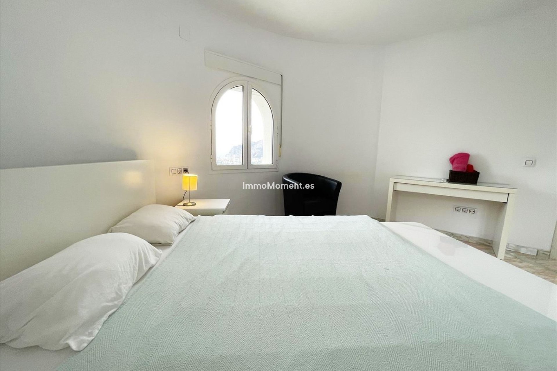 Bestaande woning - Vrijstaande villa - Calpe - Calpe Centro