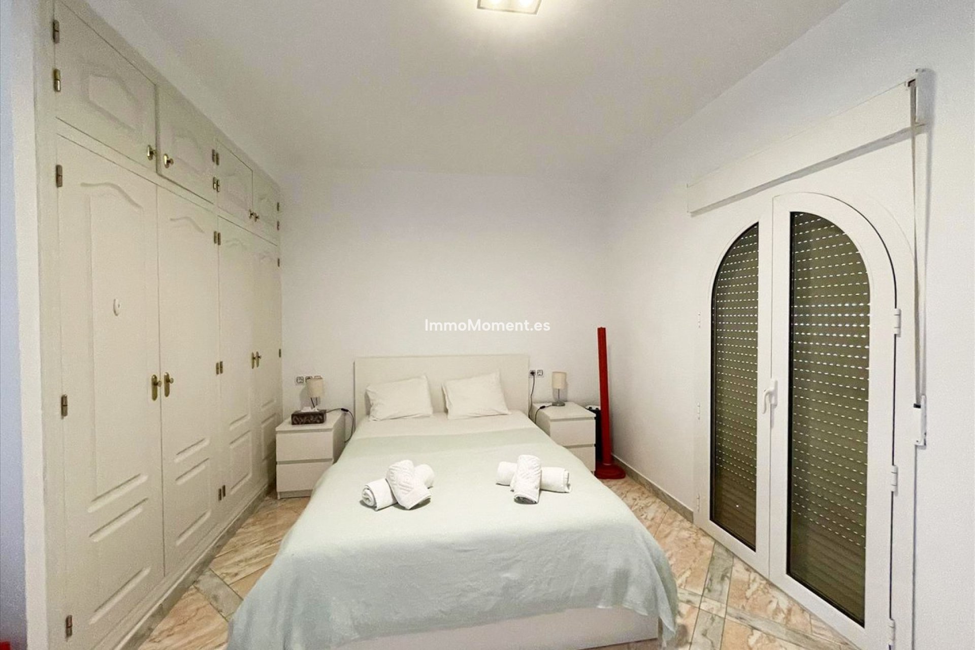 Bestaande woning - Vrijstaande villa - Calpe - Calpe Centro