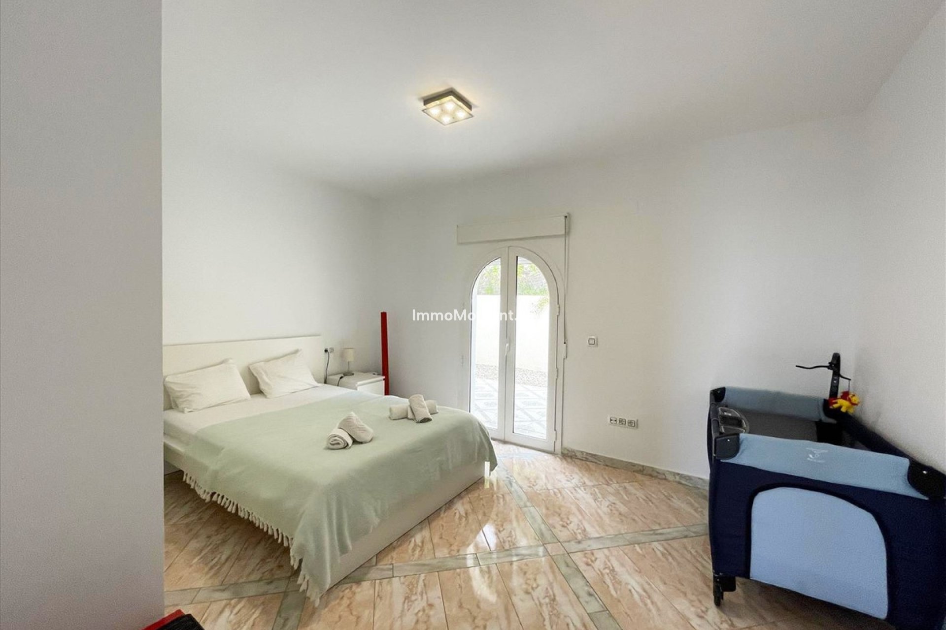 Bestaande woning - Vrijstaande villa - Calpe - Calpe Centro