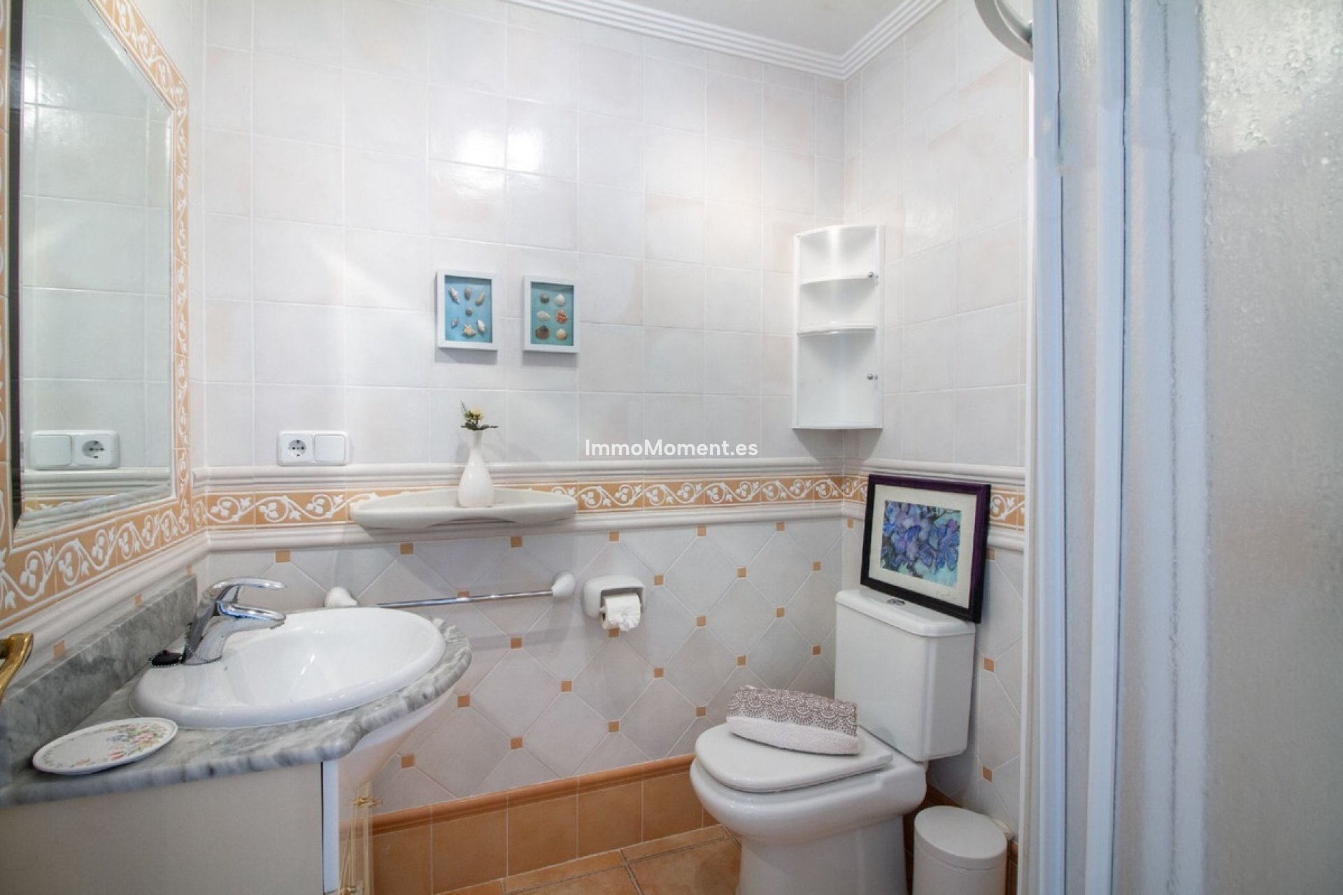 Bestaande woning - Vrijstaande villa - Calpe - Calpe Centro