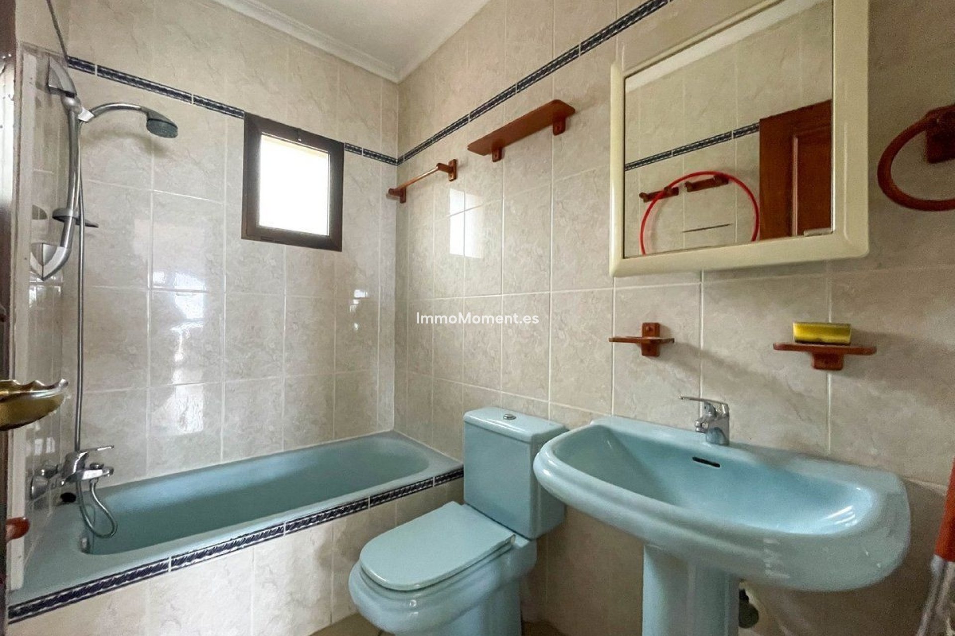 Bestaande woning - Vrijstaande villa - Calpe - Calpe Centro