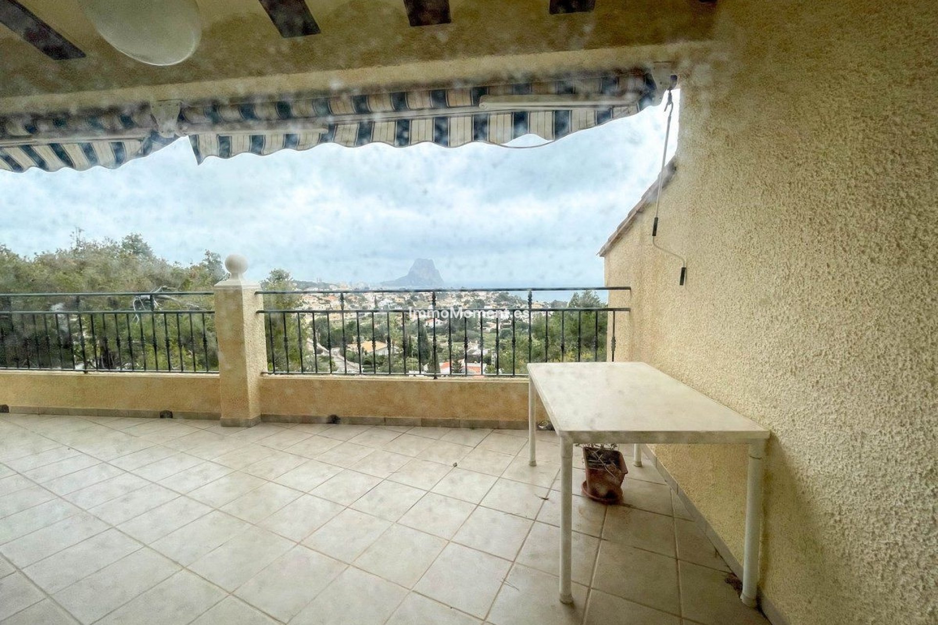 Bestaande woning - Vrijstaande villa - Calpe - Calpe Centro