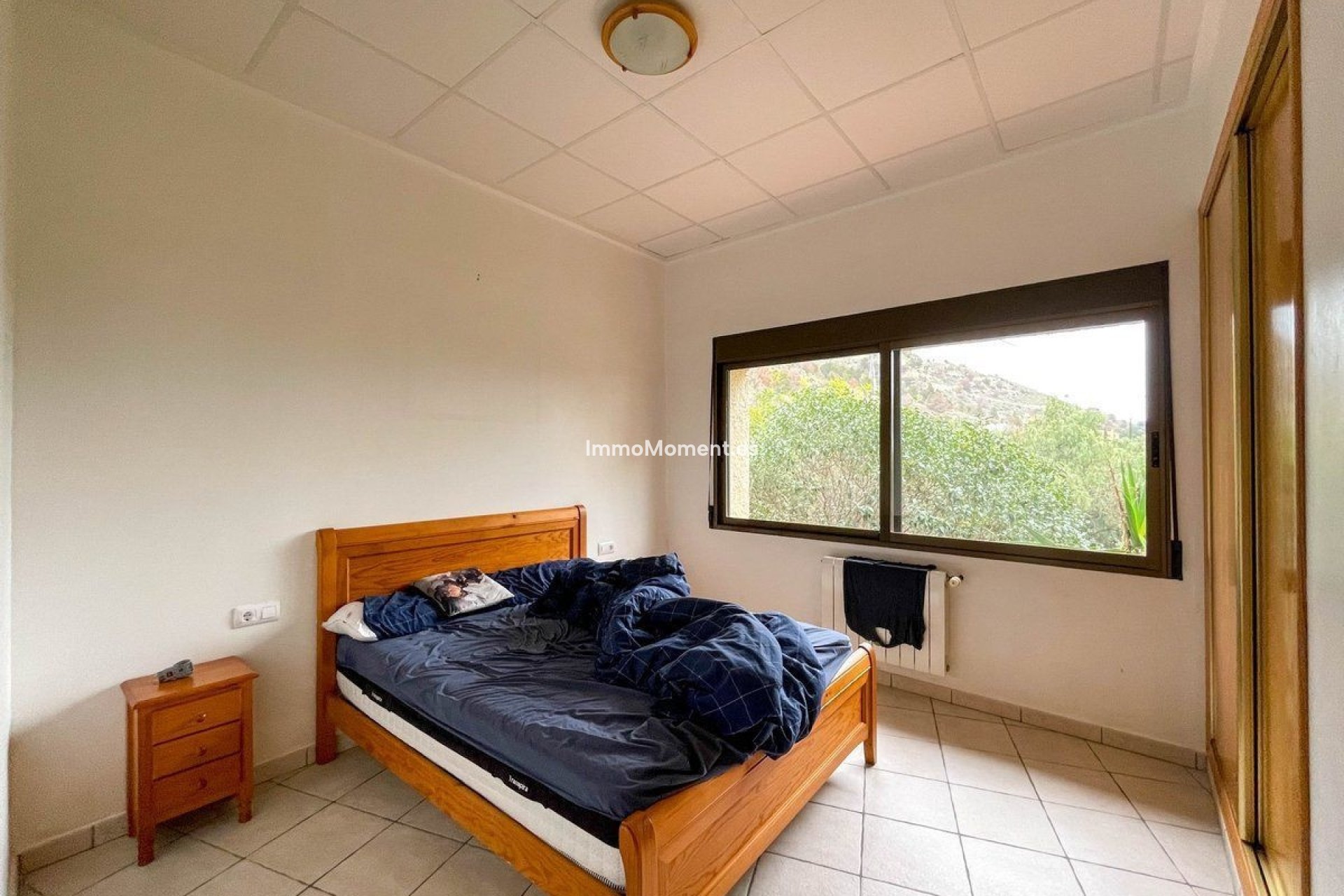 Bestaande woning - Vrijstaande villa - Calpe - Calpe Centro
