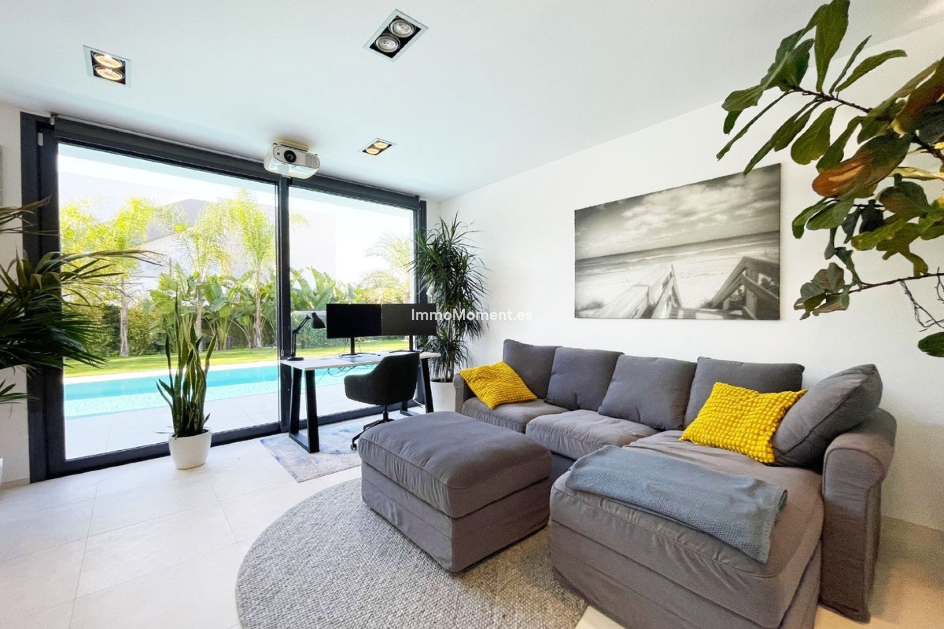 Bestaande woning - Vrijstaande villa - Calpe - Calpe Centro