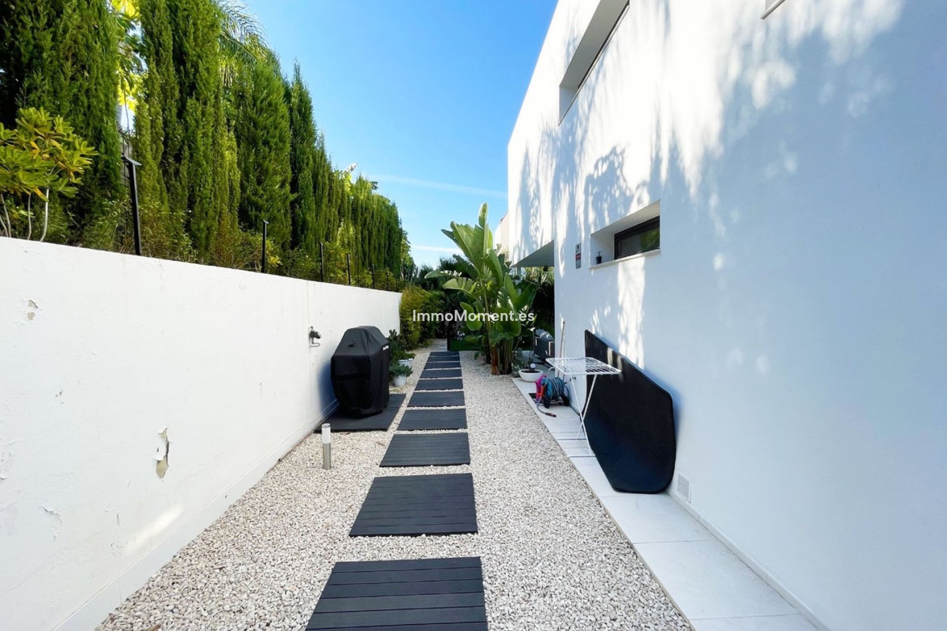 Bestaande woning - Vrijstaande villa - Calpe - Calpe Centro