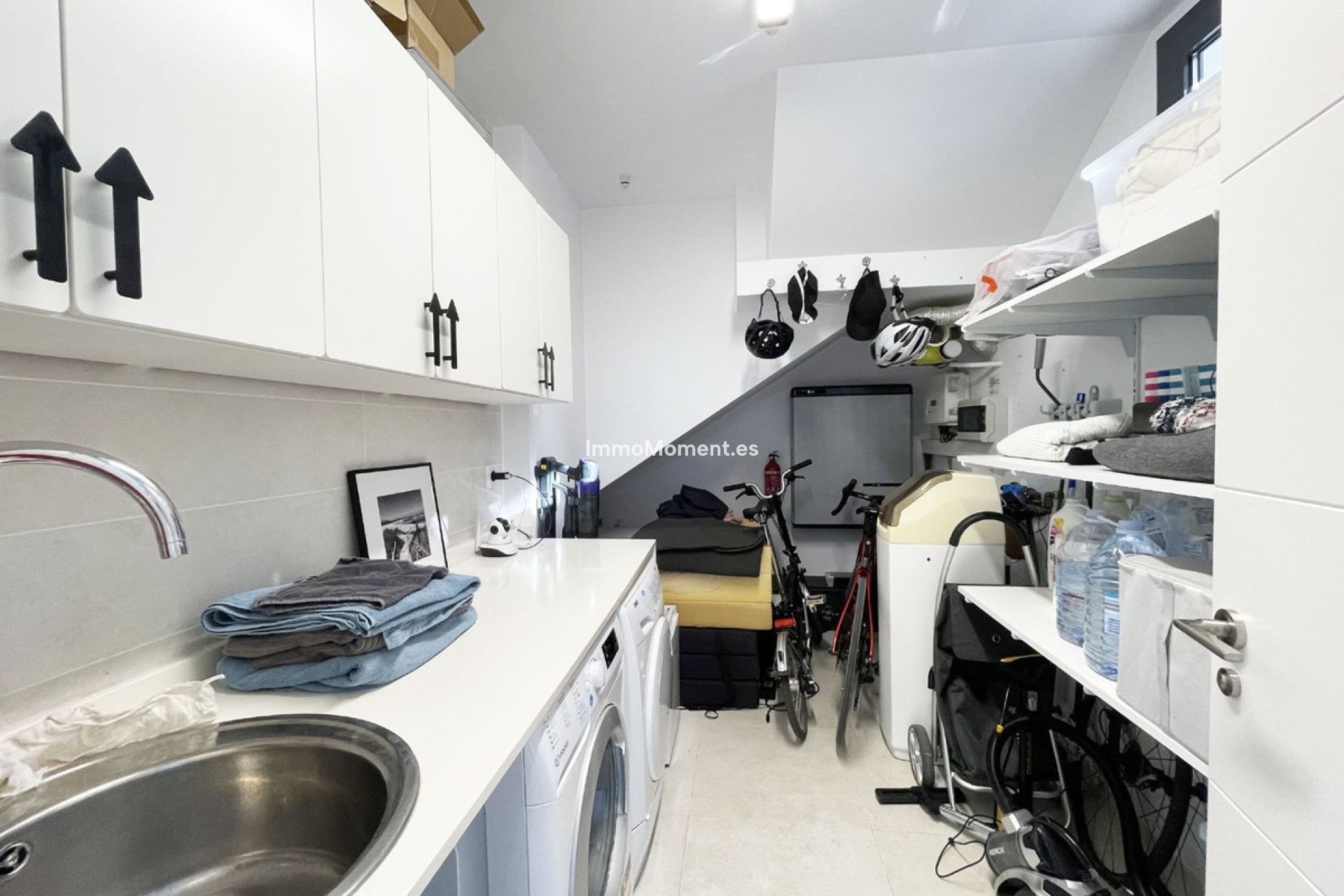 Bestaande woning - Vrijstaande villa - Calpe - Calpe Centro