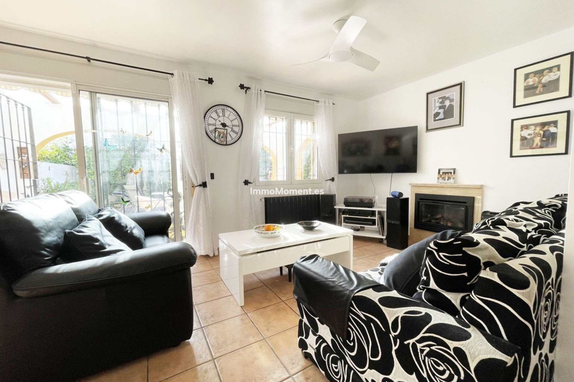 Bestaande woning - Vrijstaande villa - Calpe - Calpe Centro