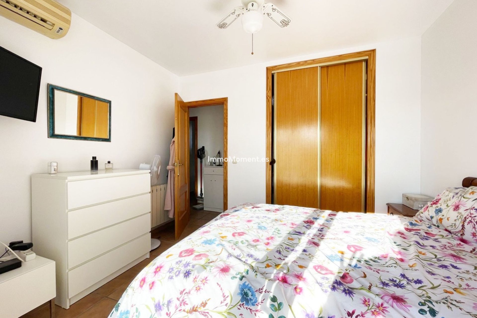 Bestaande woning - Vrijstaande villa - Calpe - Calpe Centro