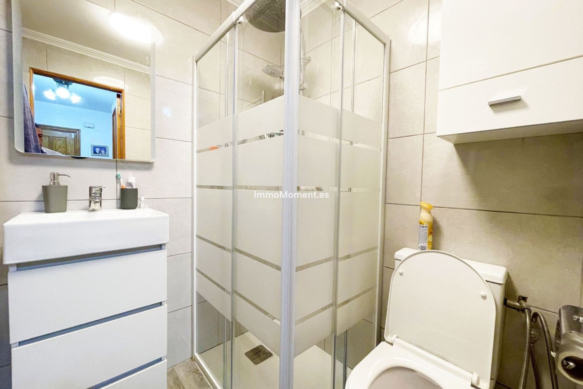 Bestaande woning - Vrijstaande villa - Calpe - Calpe Centro
