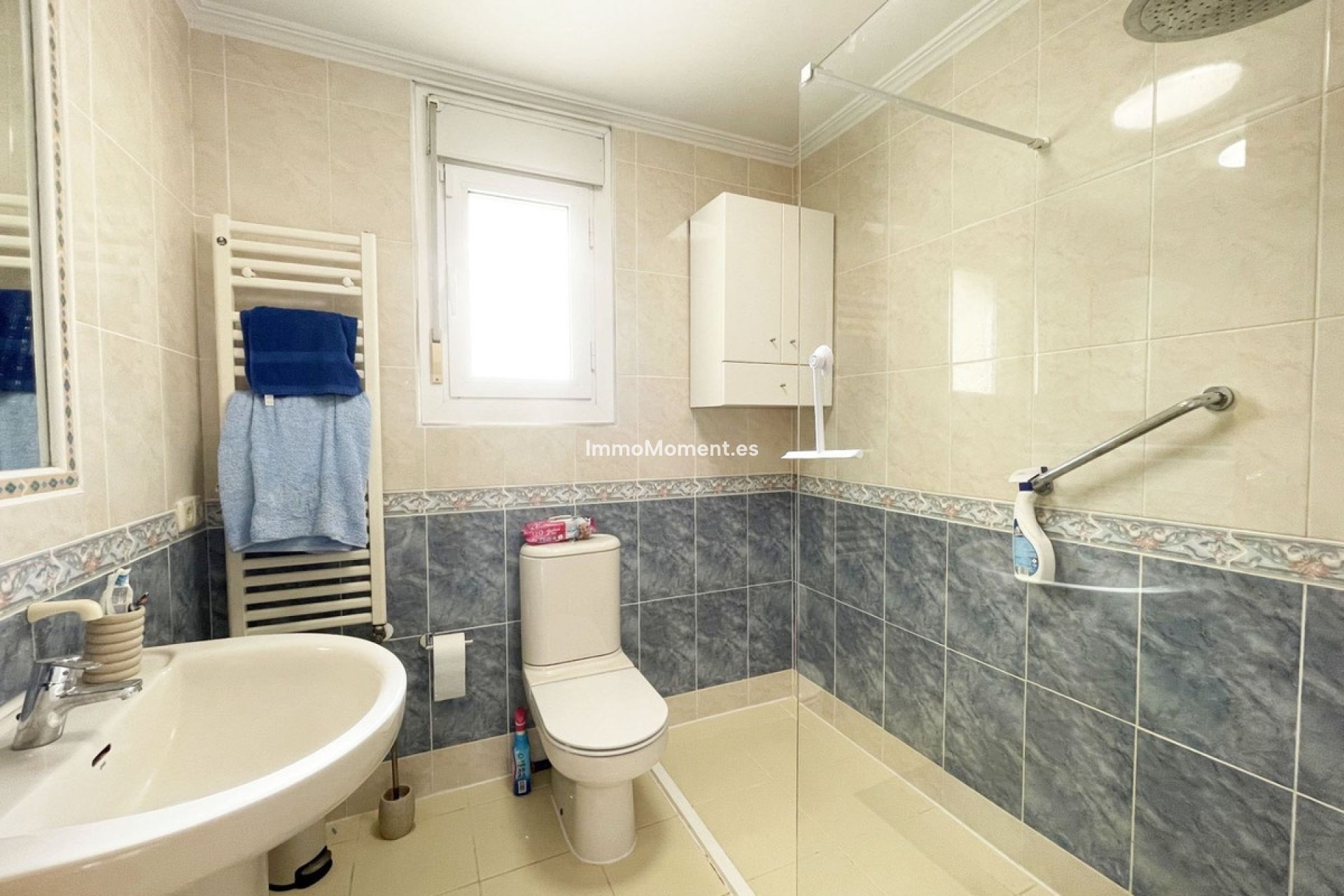 Bestaande woning - Vrijstaande villa - Calpe - Calpe Centro