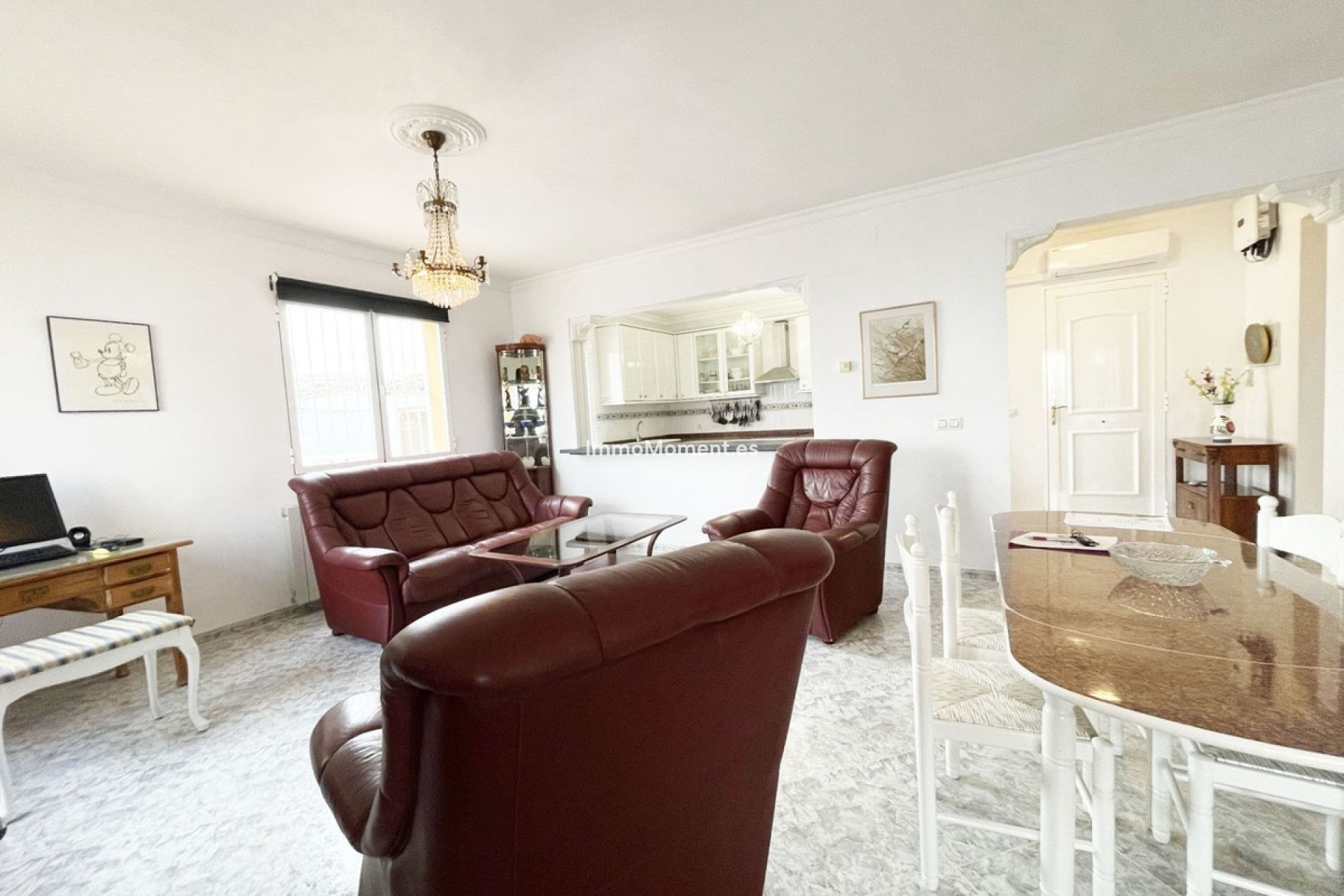 Bestaande woning - Vrijstaande villa - Calpe - Calpe Centro