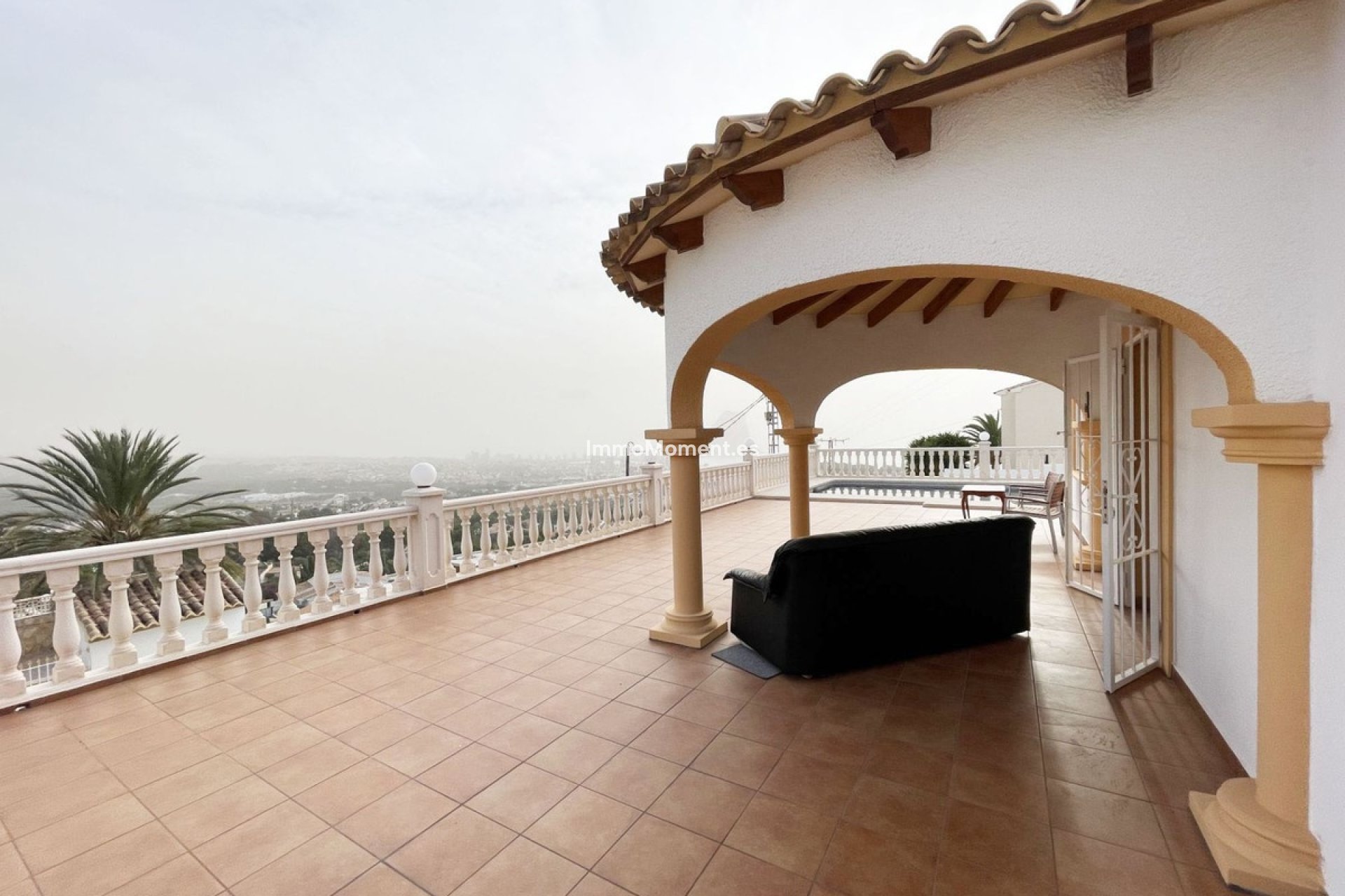 Bestaande woning - Vrijstaande villa - Calpe - Calpe Centro