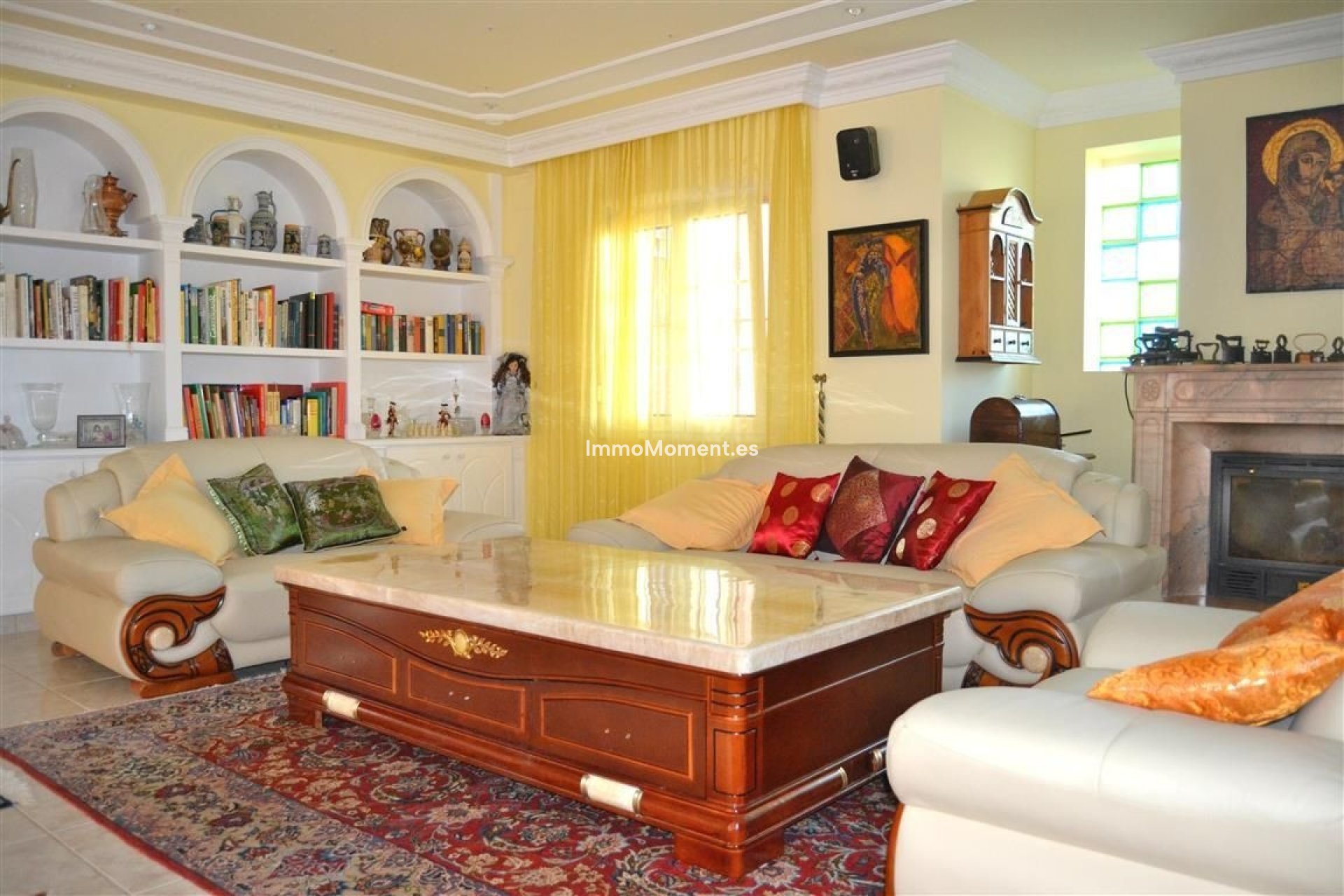 Bestaande woning - Vrijstaande villa - Calpe - Calpe Centro