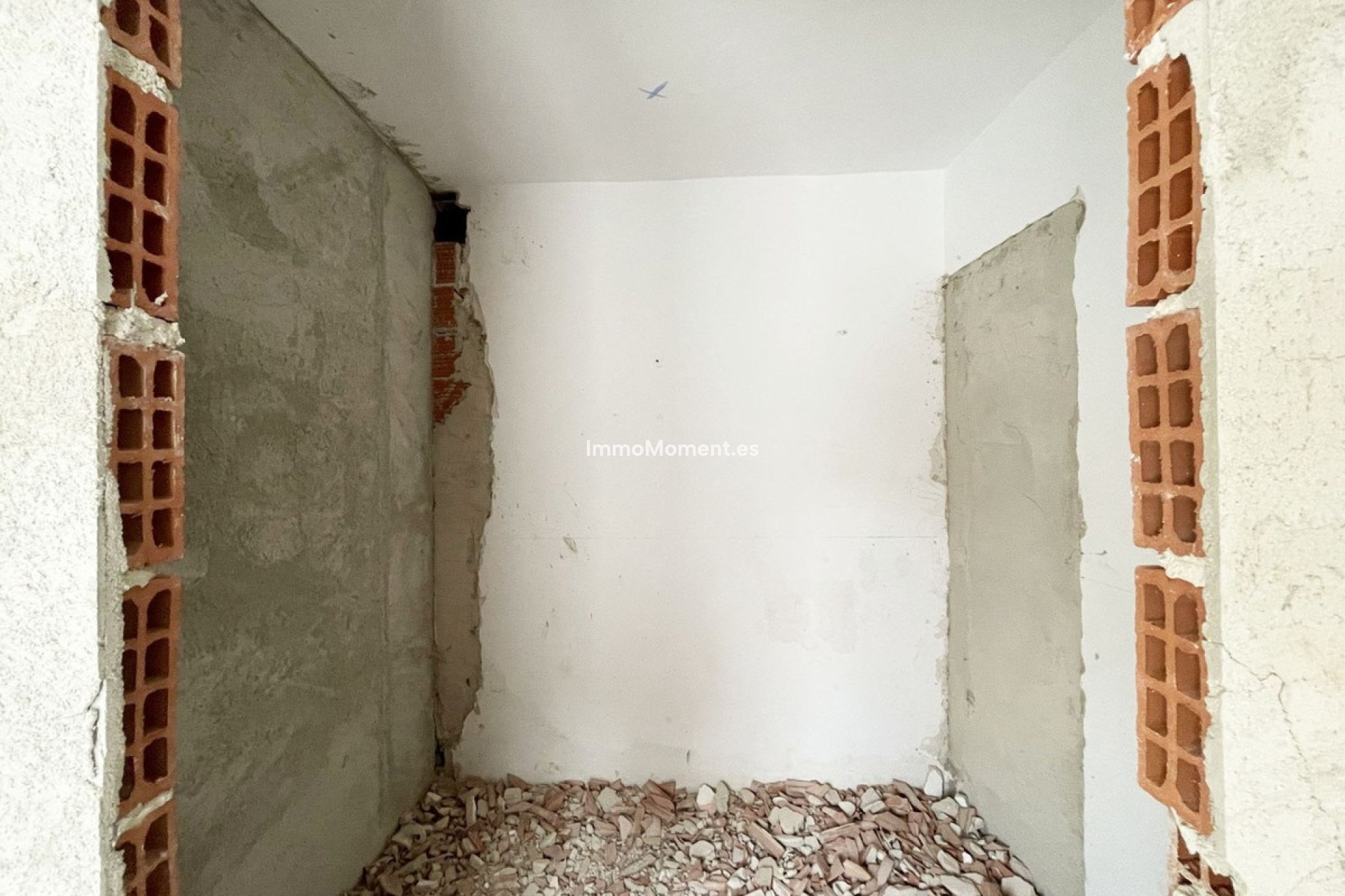 Bestaande woning - Vrijstaande villa - Calpe - Calpe Centro