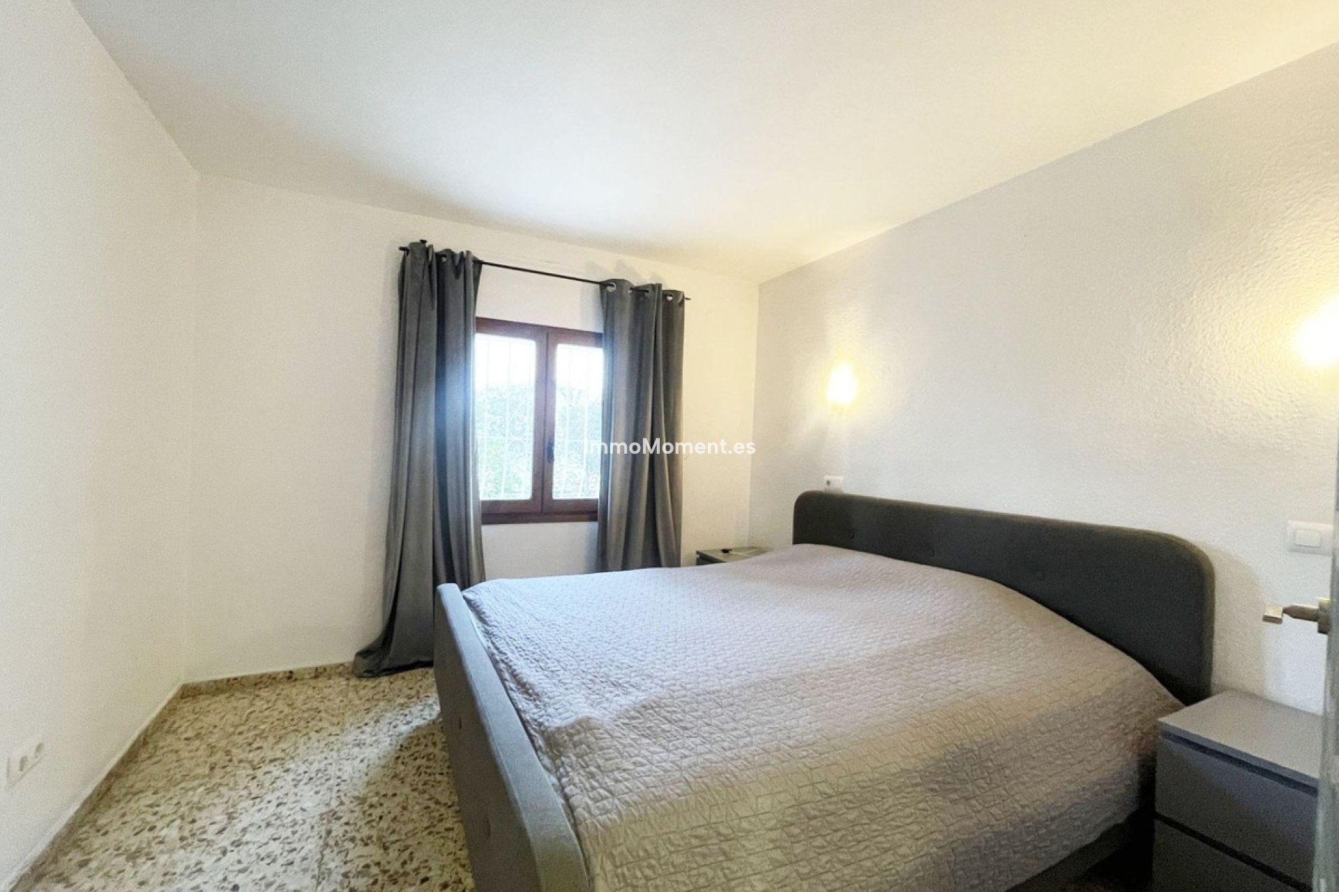 Bestaande woning - Vrijstaande villa - Calpe - Calpe Centro