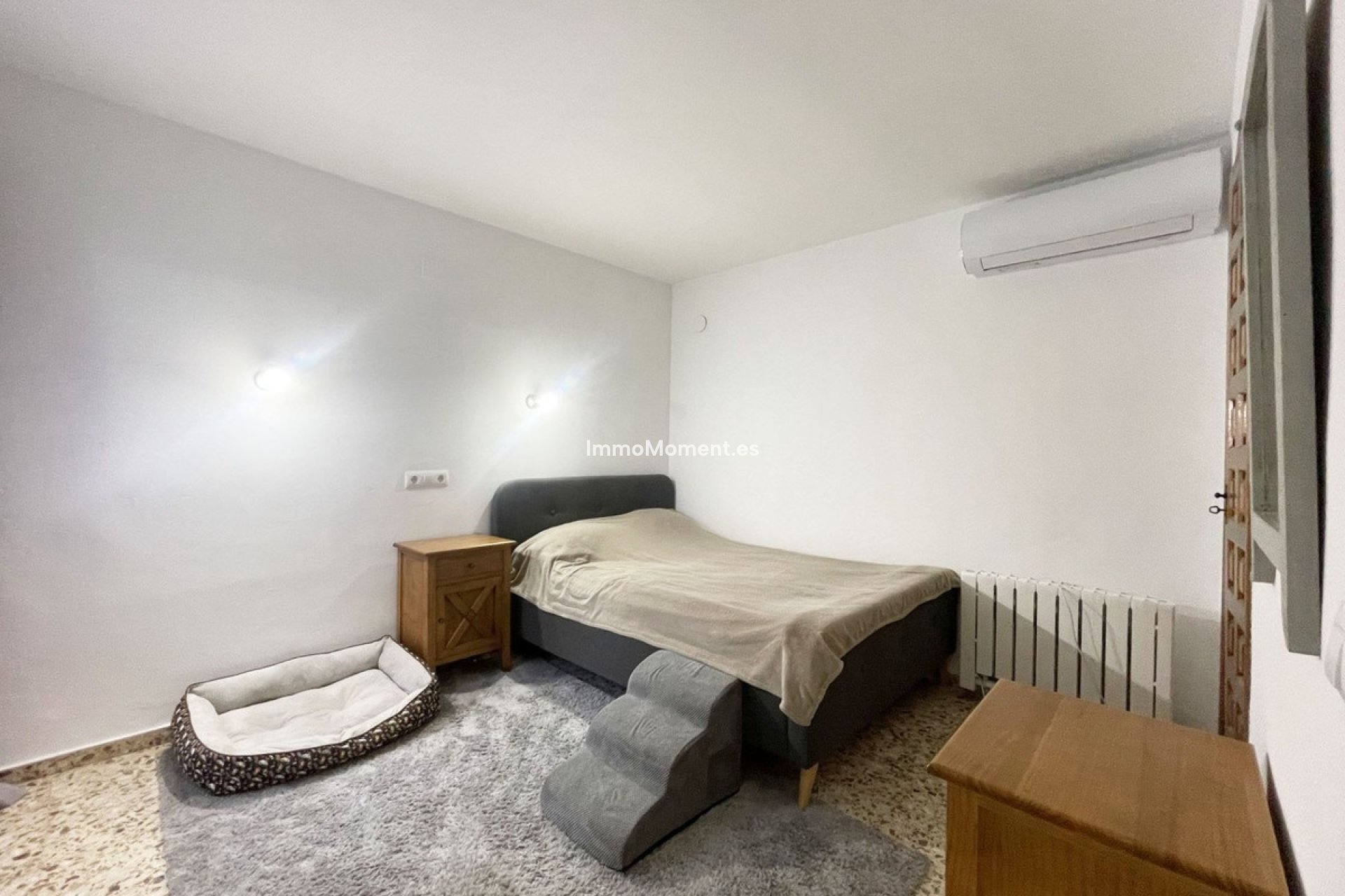 Bestaande woning - Vrijstaande villa - Calpe - Calpe Centro