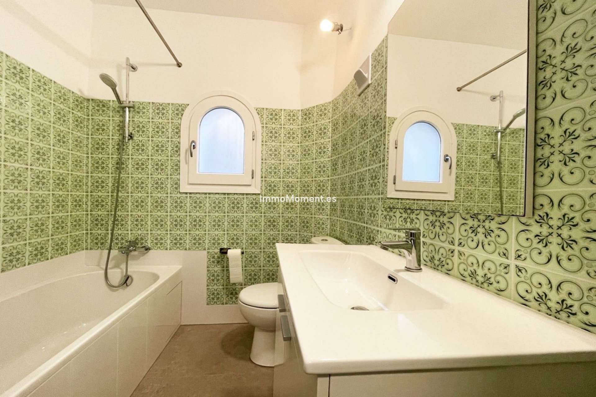 Bestaande woning - Vrijstaande villa - Calpe - Calpe Centro