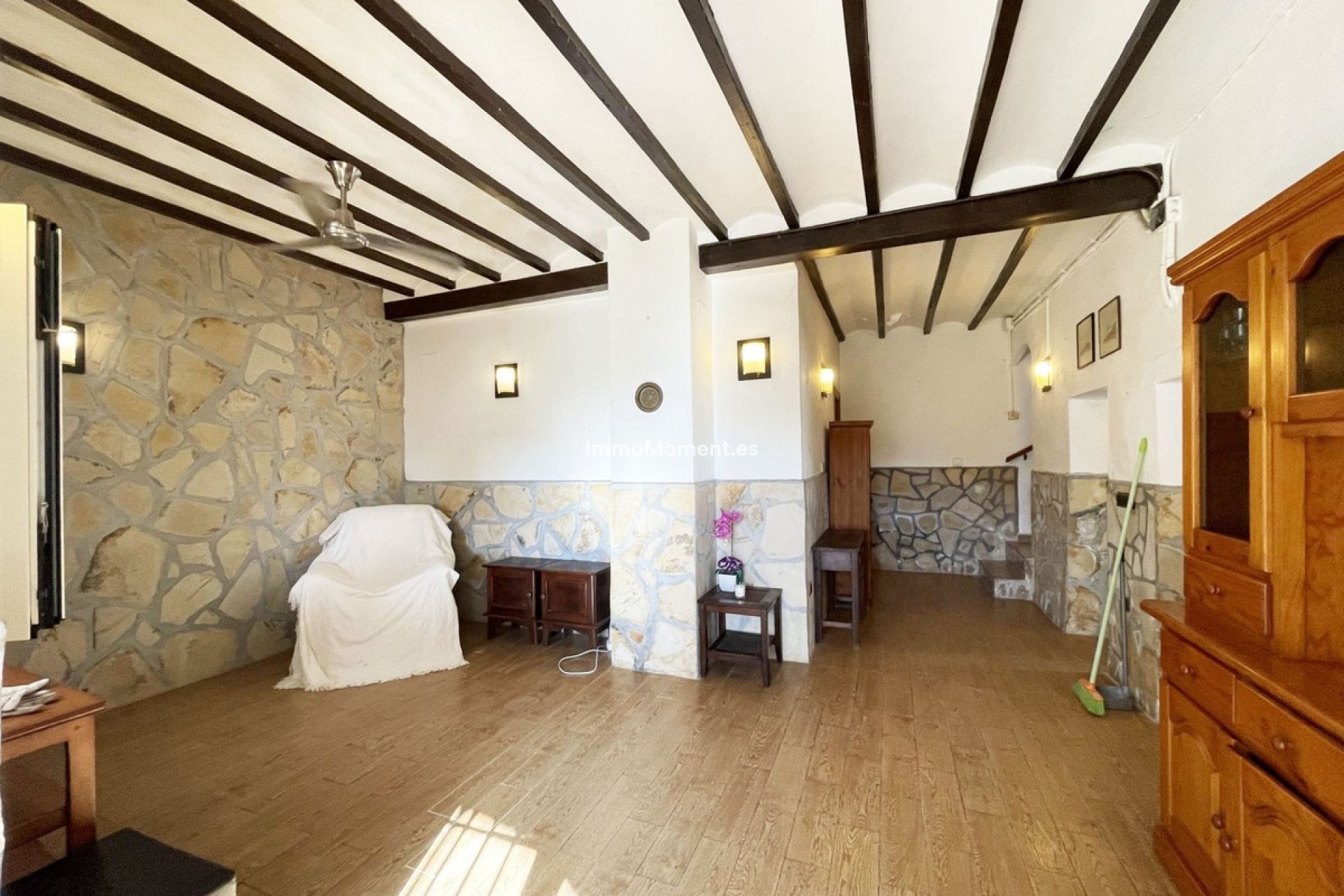 Bestaande woning - Vrijstaande villa - Calpe - Calpe Centro